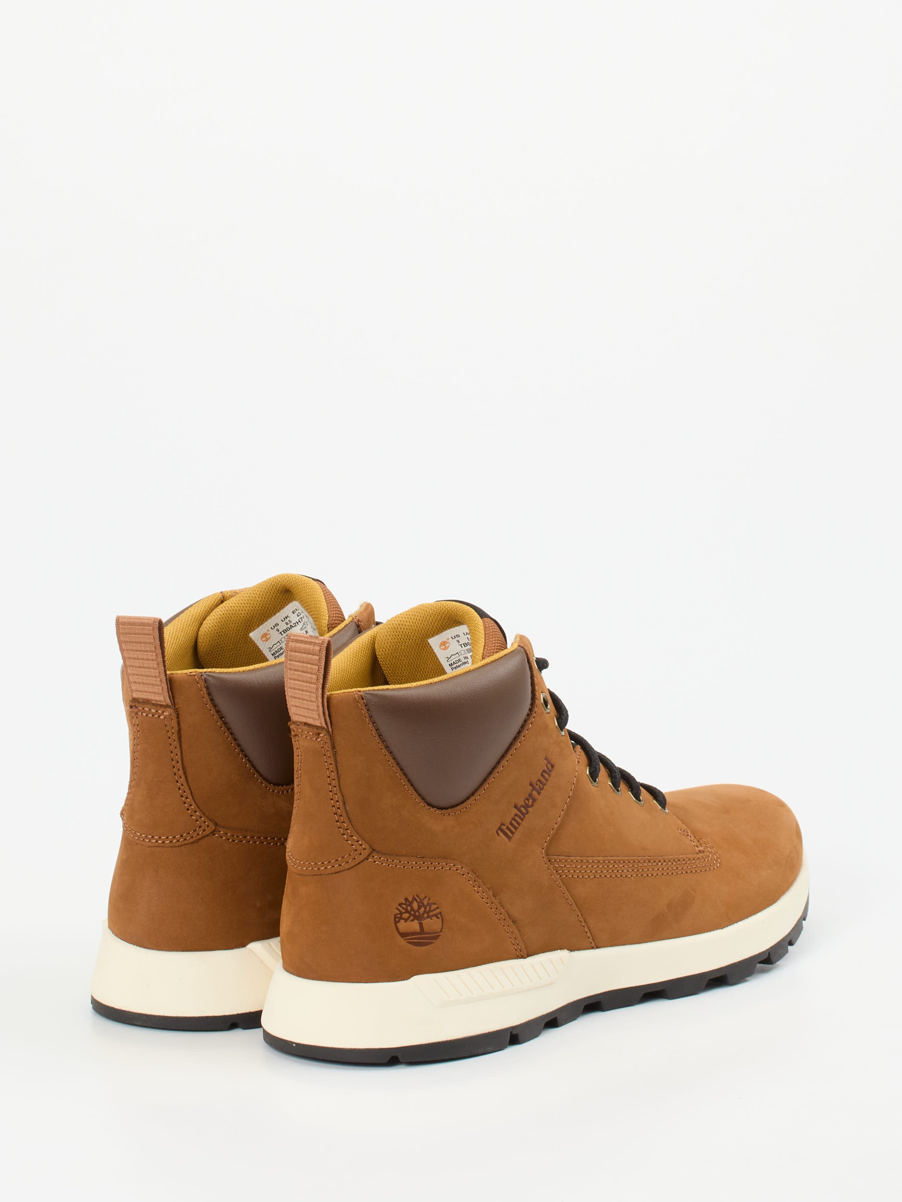 Boot Killington Trekker M braun 4701229063603