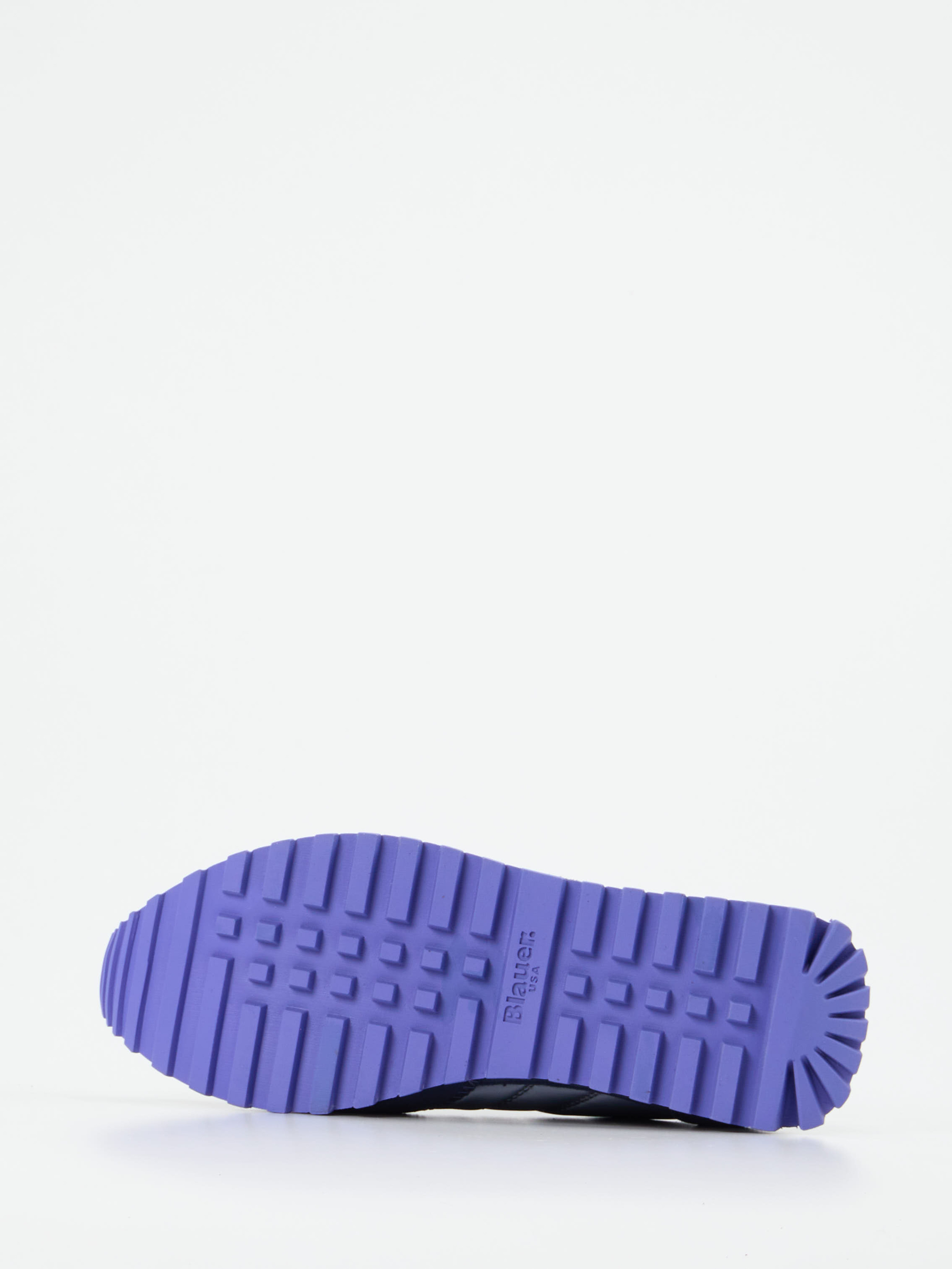 Sneaker blau 8165159002505