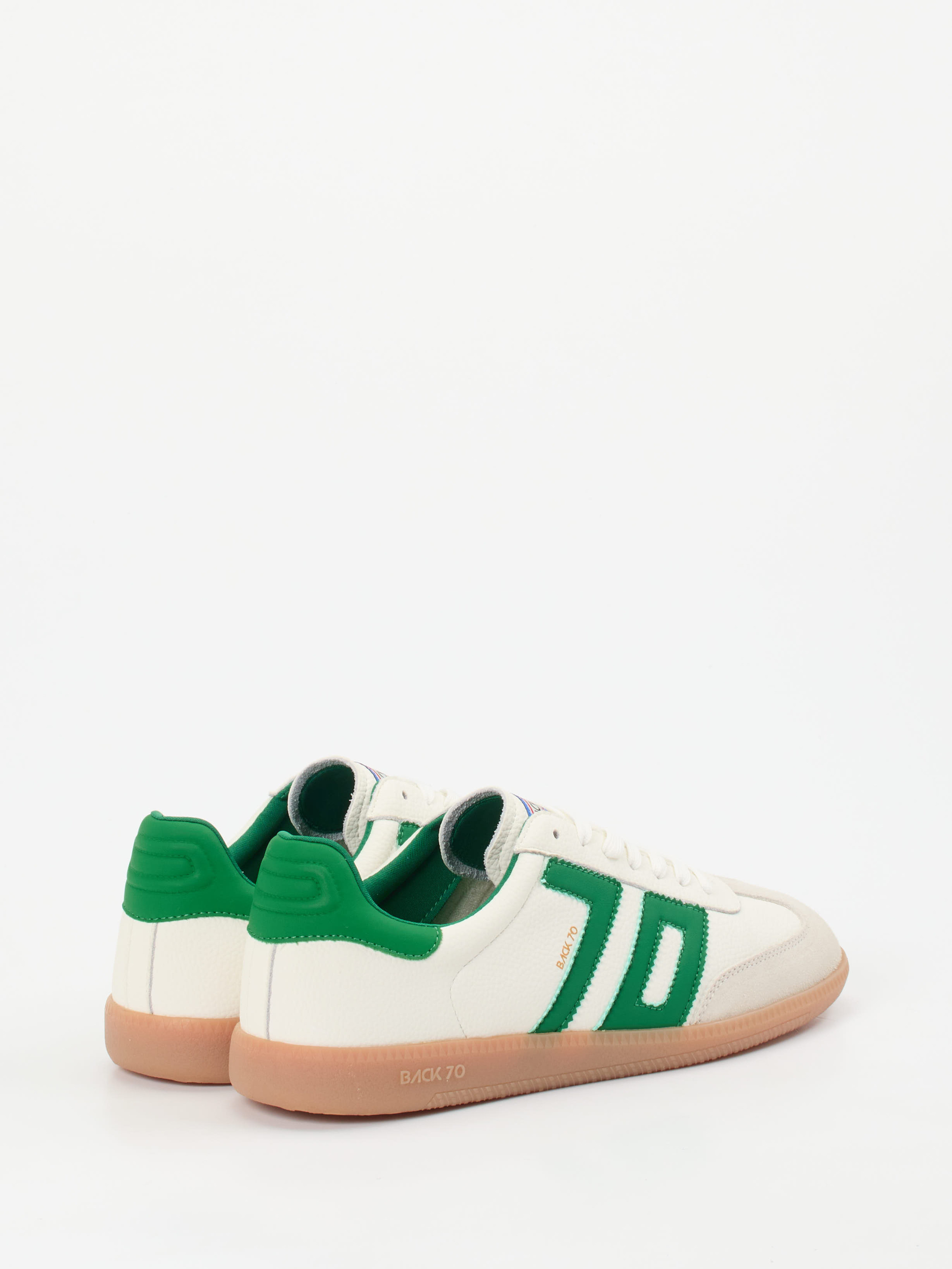 Sneaker weiß 4661796002803