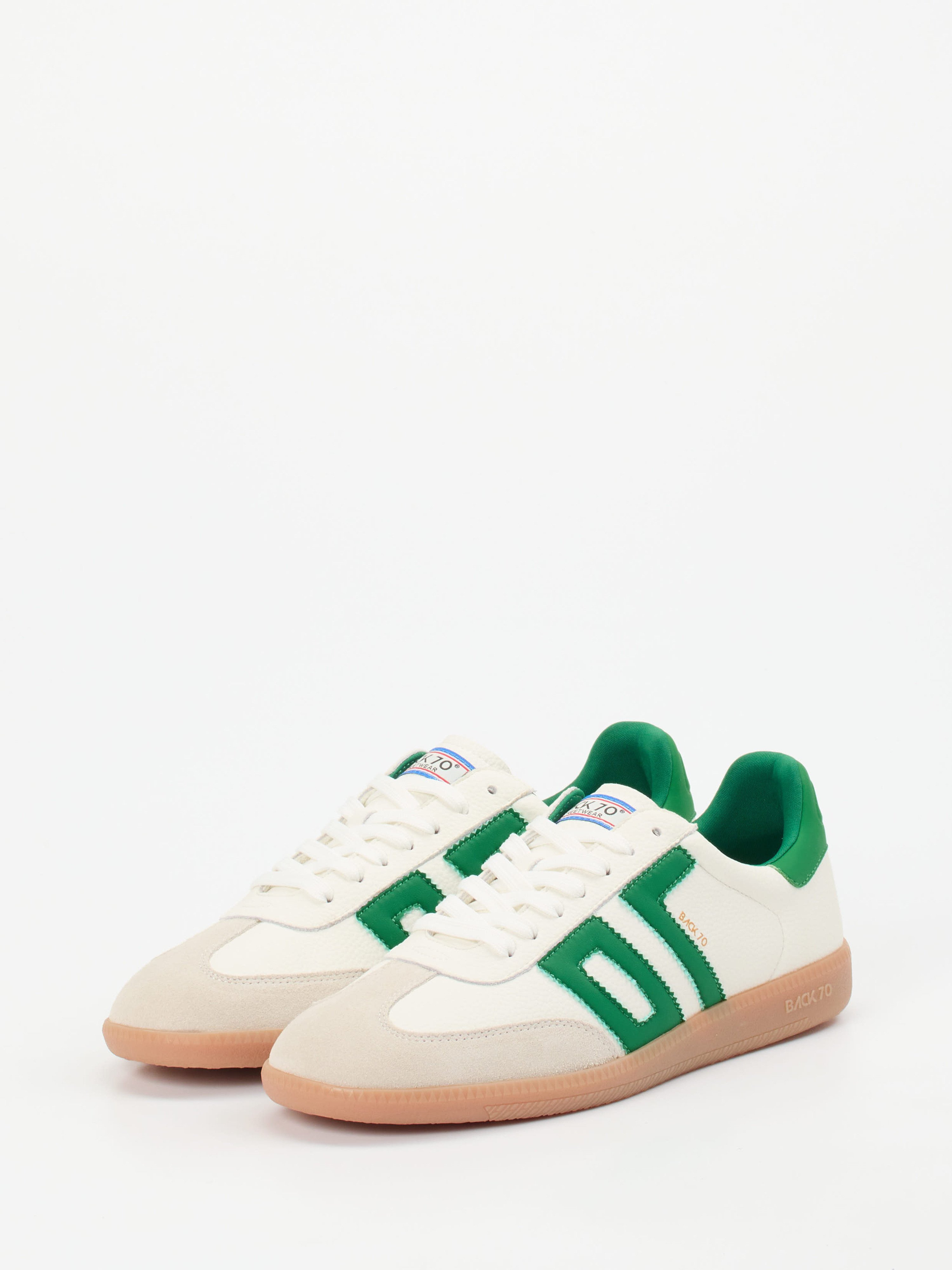 Sneaker weiß 4661796002802