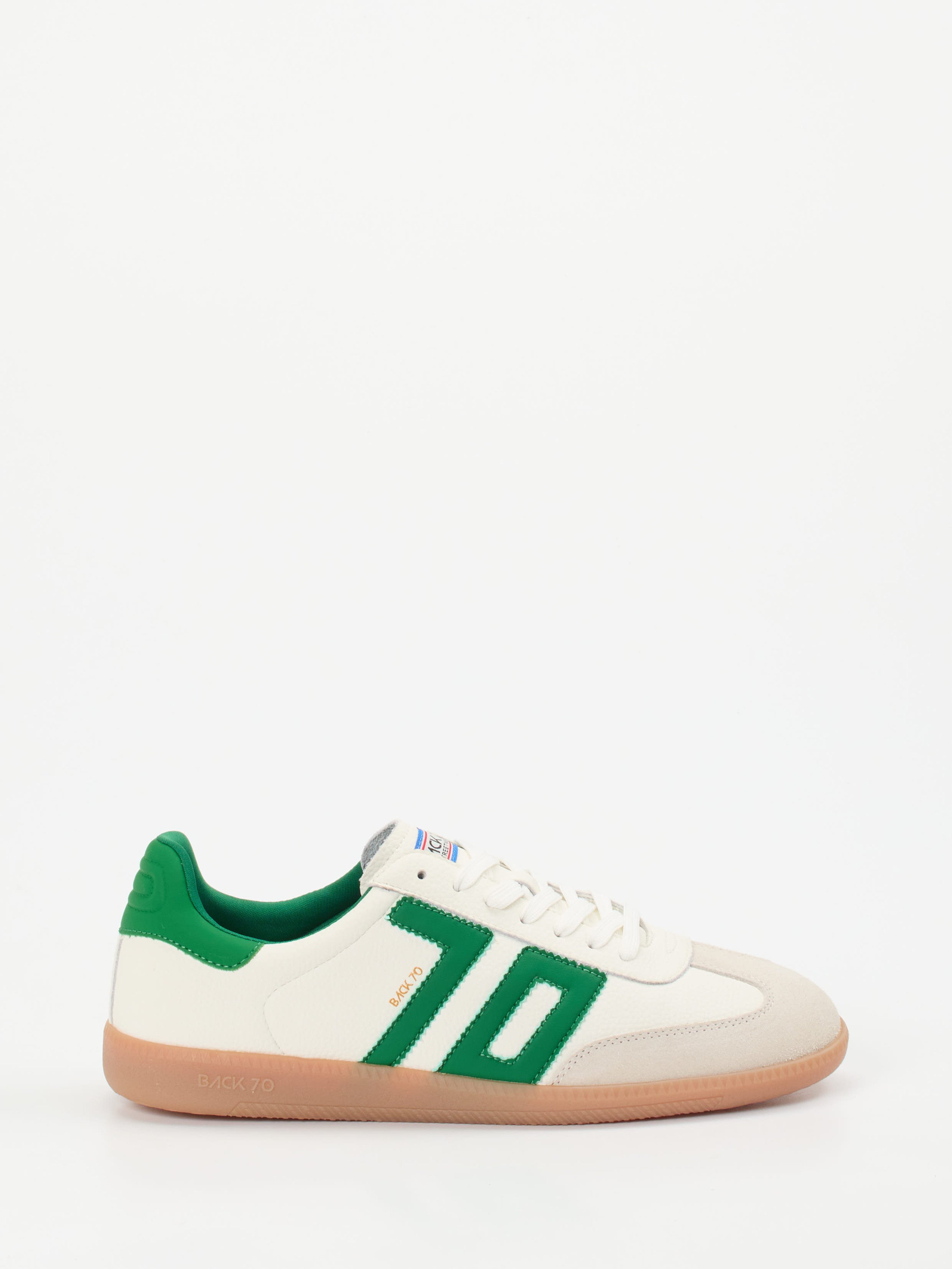 Sneaker weiß 4661796002801
