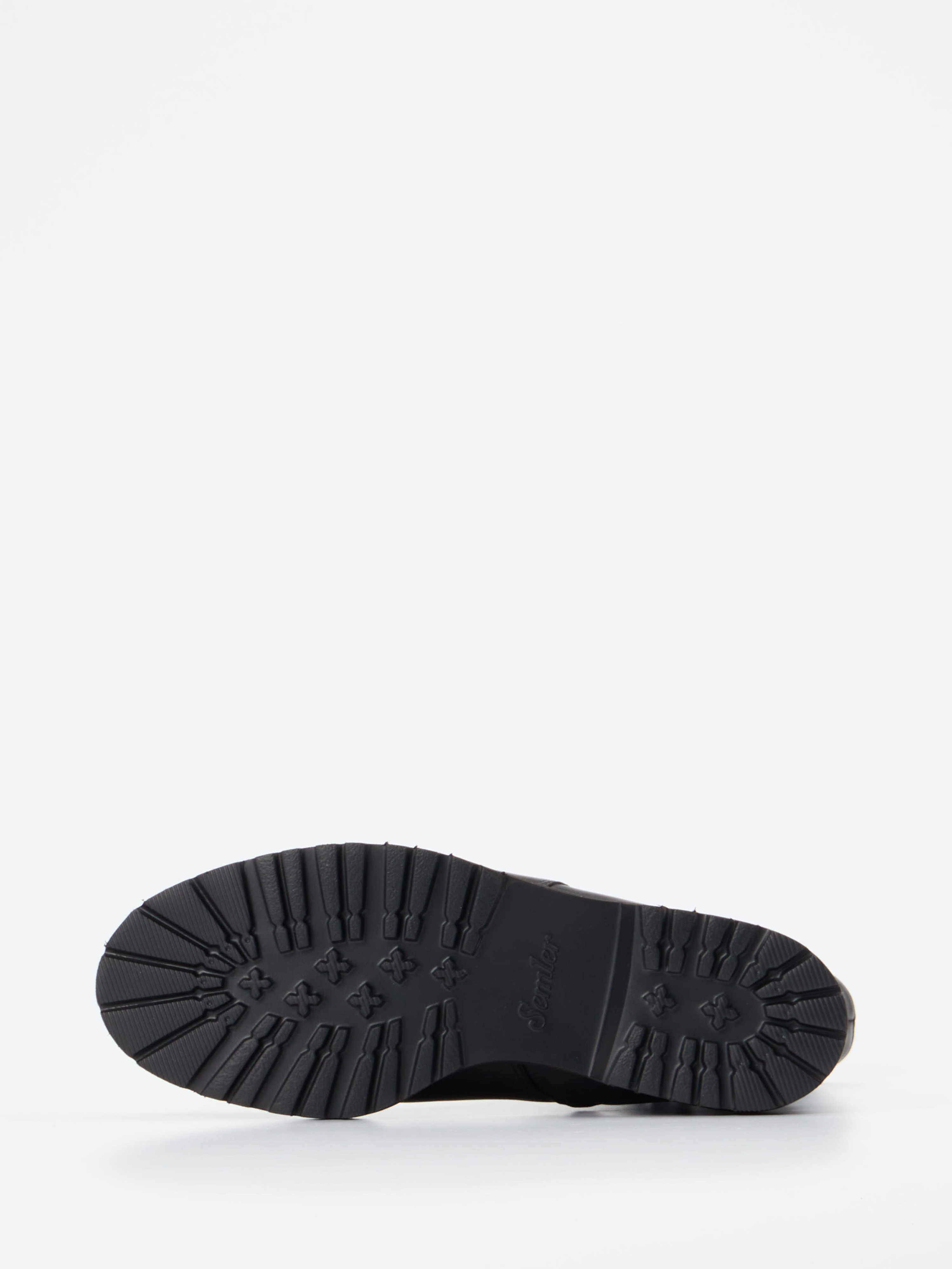 Stiefelette Barbara schwarz 2856009006405