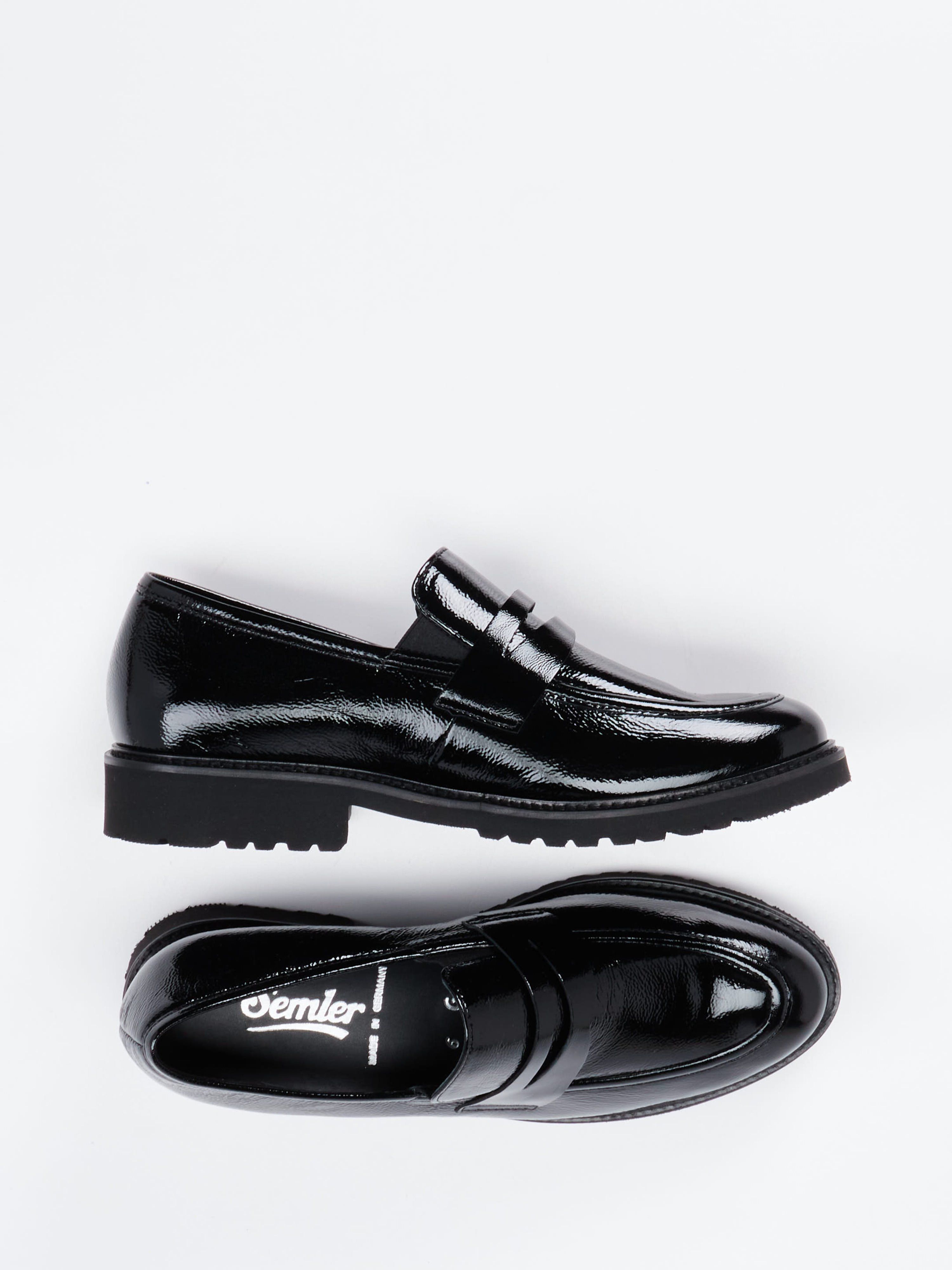 Trotteur schwarz 2551009006604