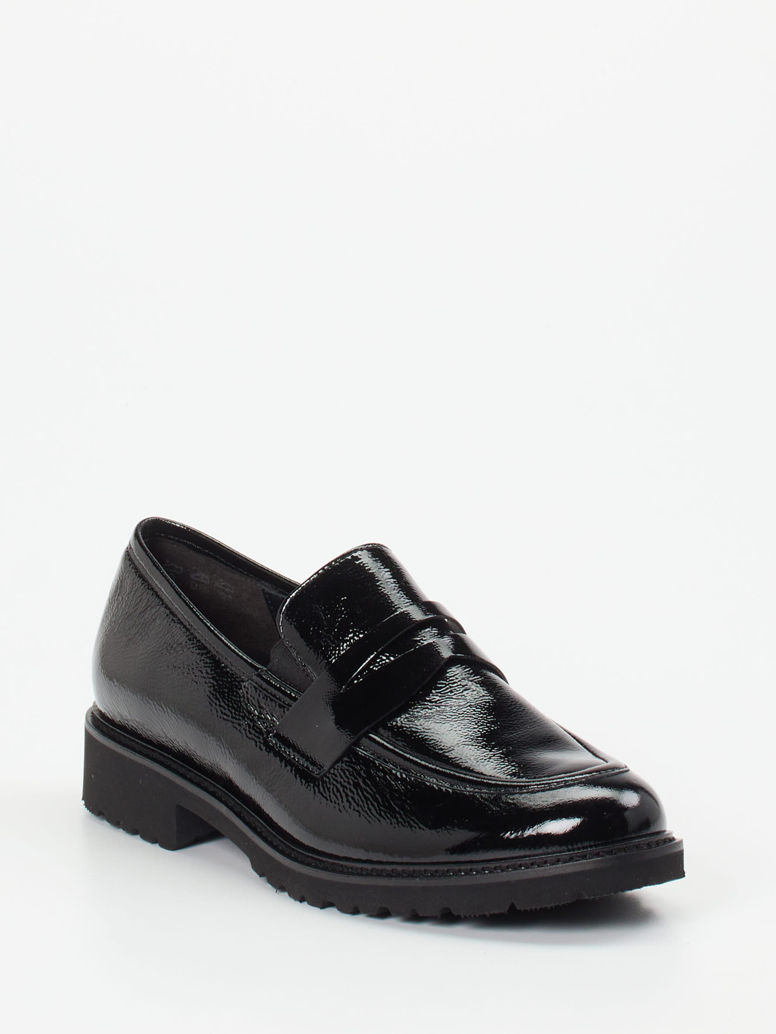 Trotteur schwarz 2551009006606