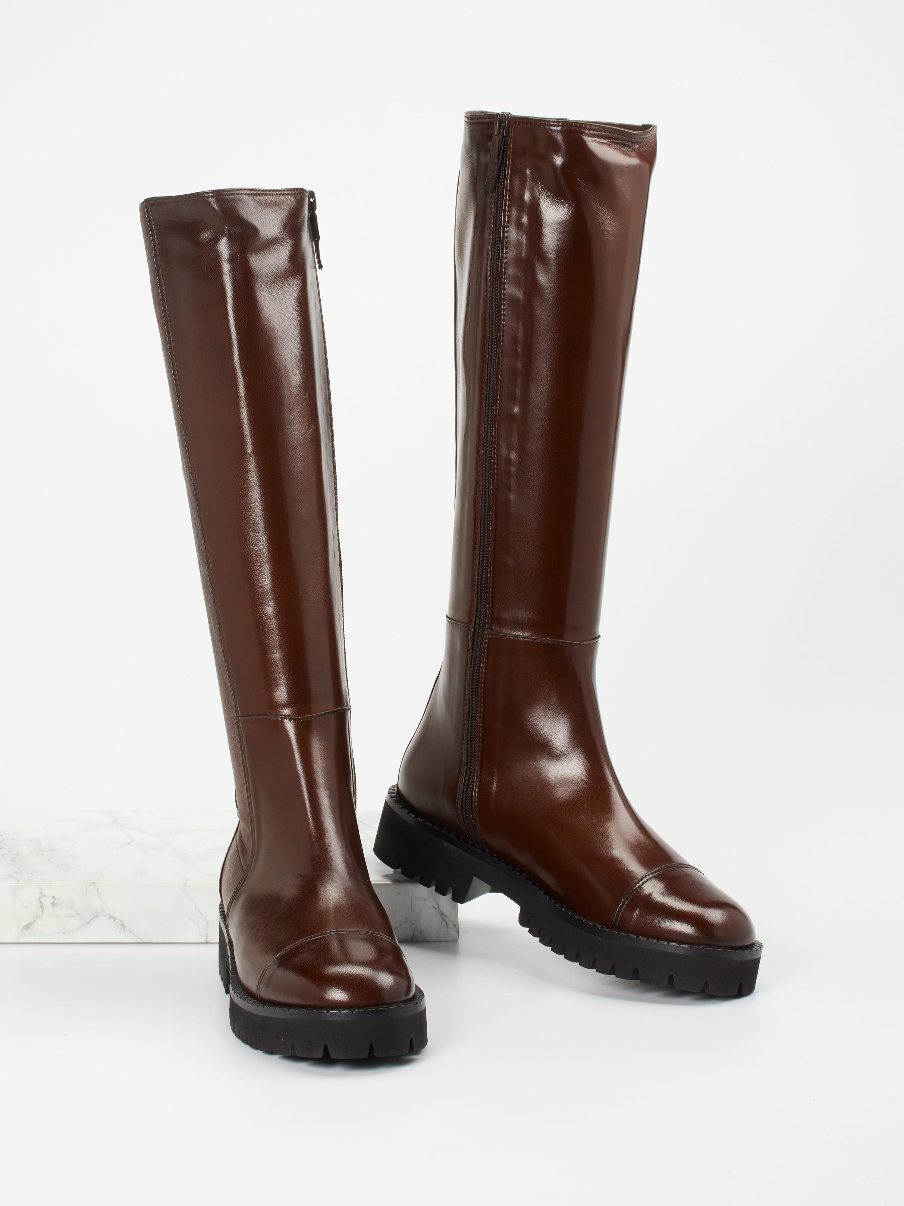 Stiefel braun 1763289002104