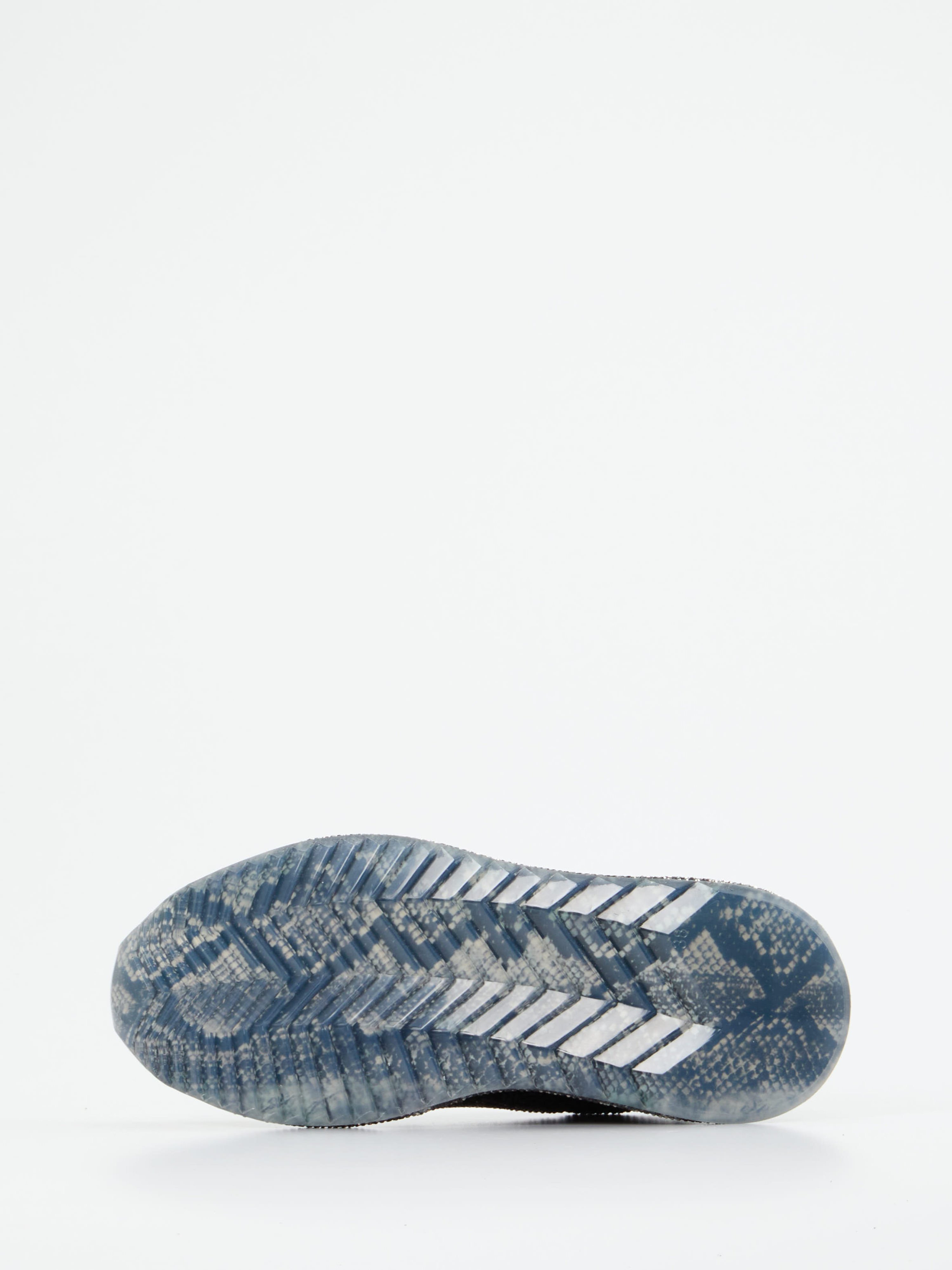 Sneaker silber 1663449007005