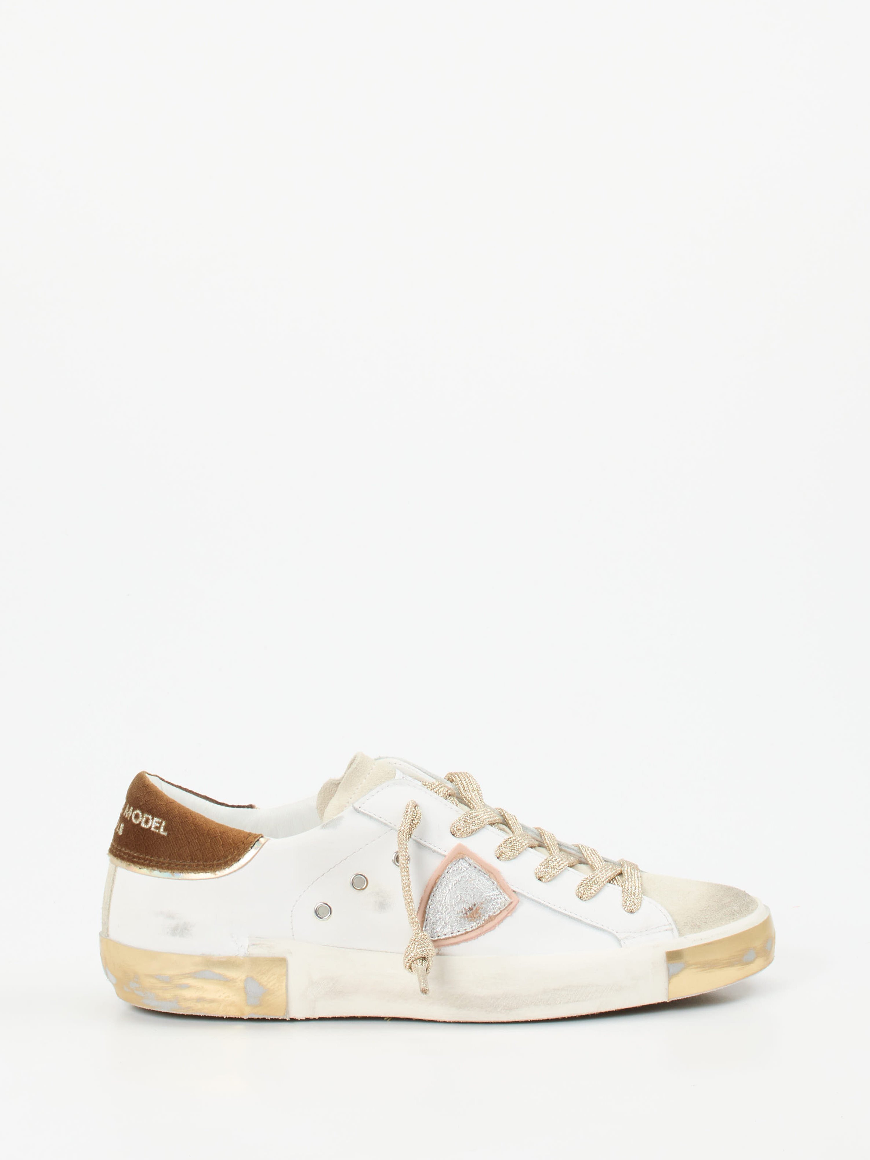 Sneaker weiß 1663739000901