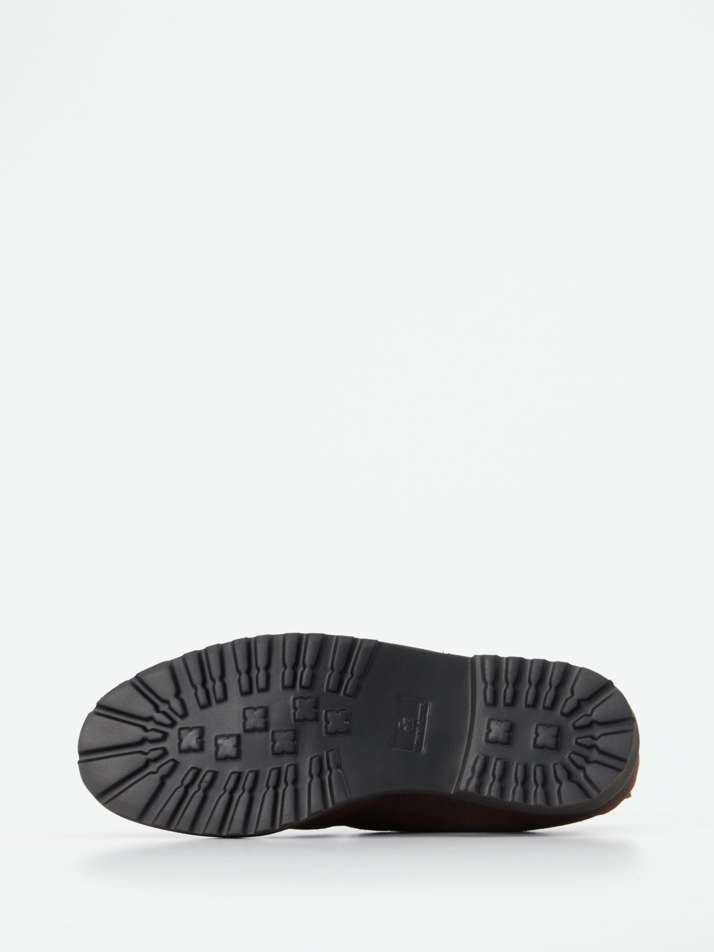 Schnürschuh braun 4610209096105