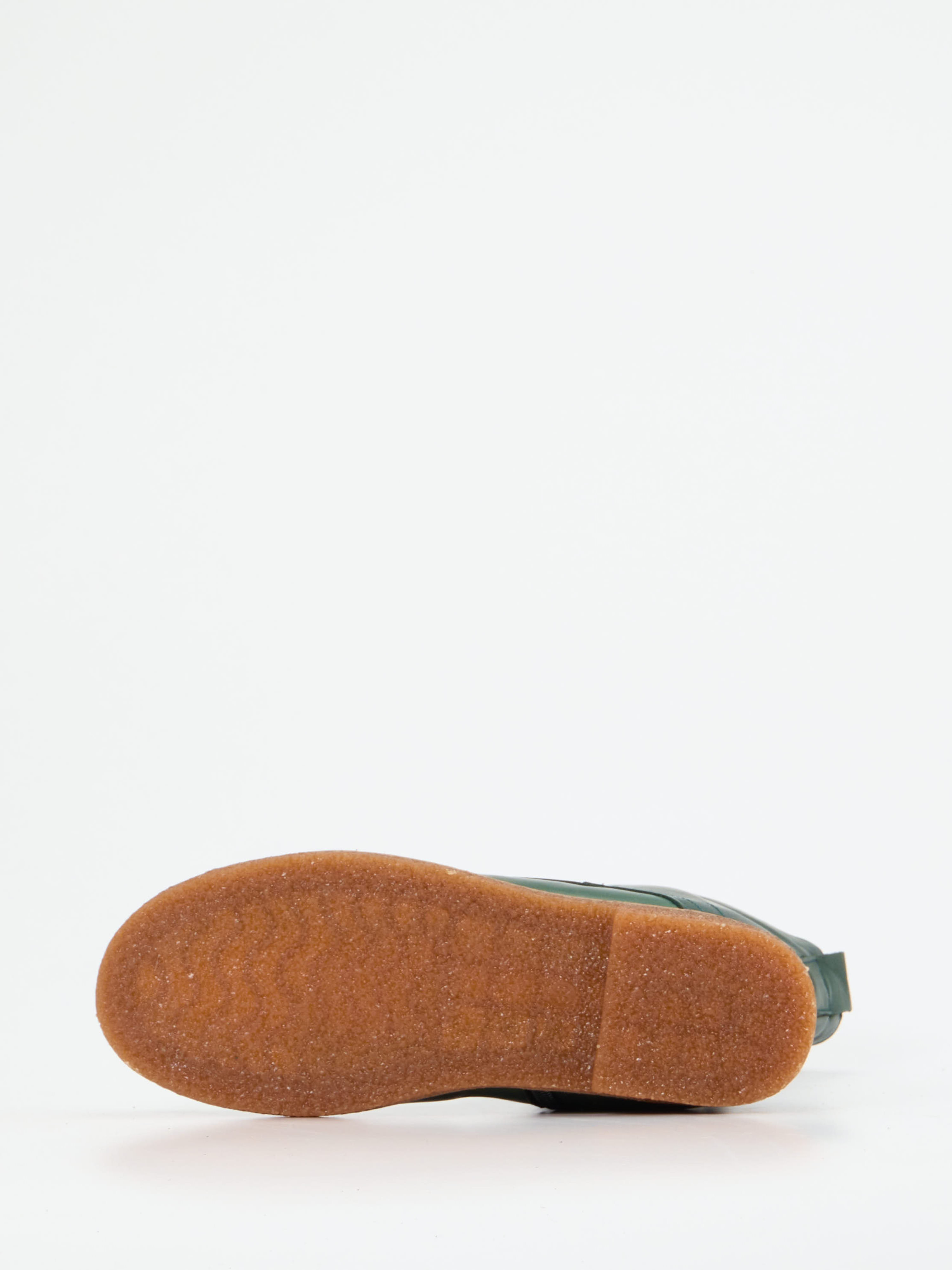 Schnürstiefelette grün 2751609001305