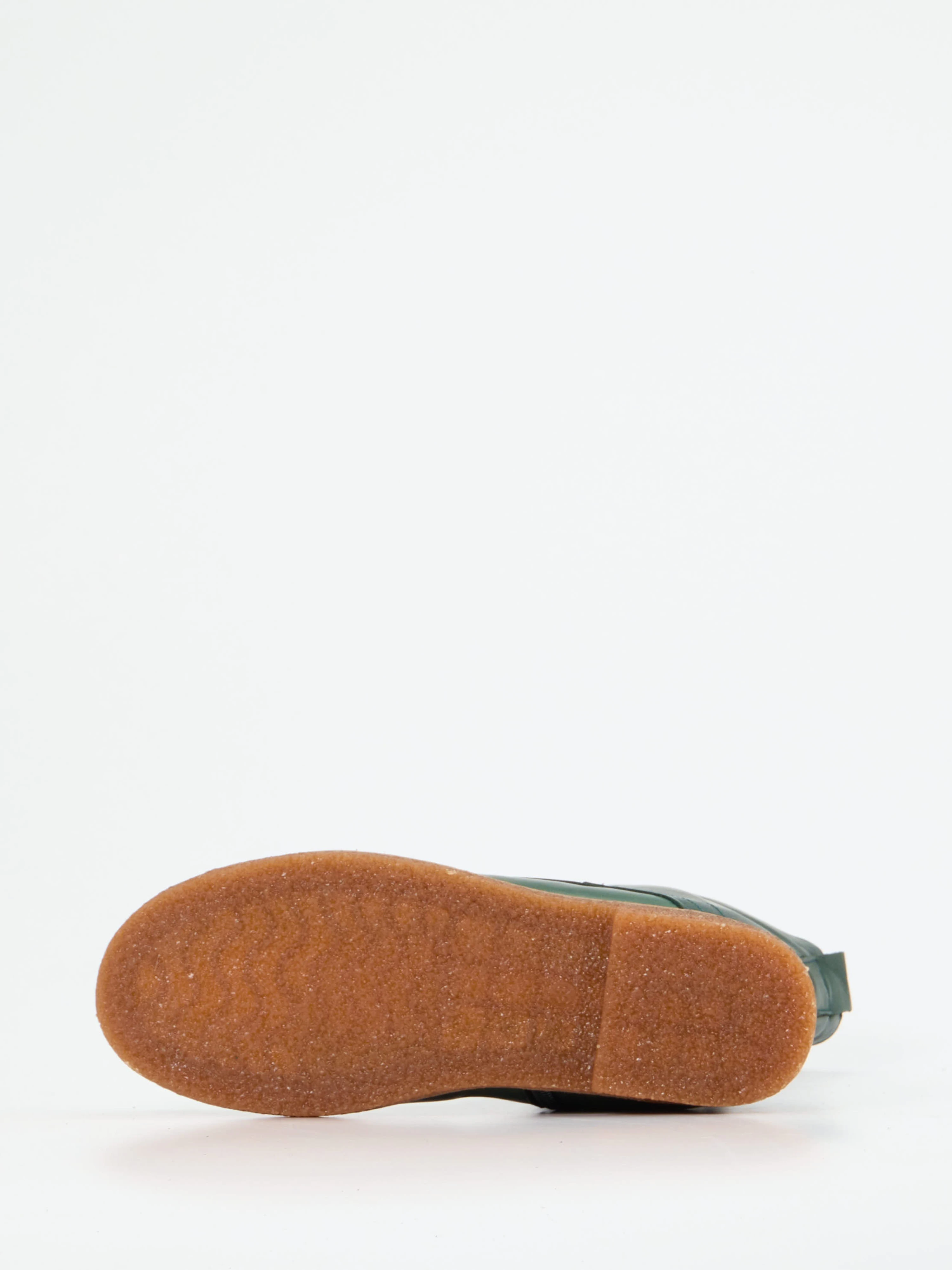 Schnürstiefelette grün 2751609001305