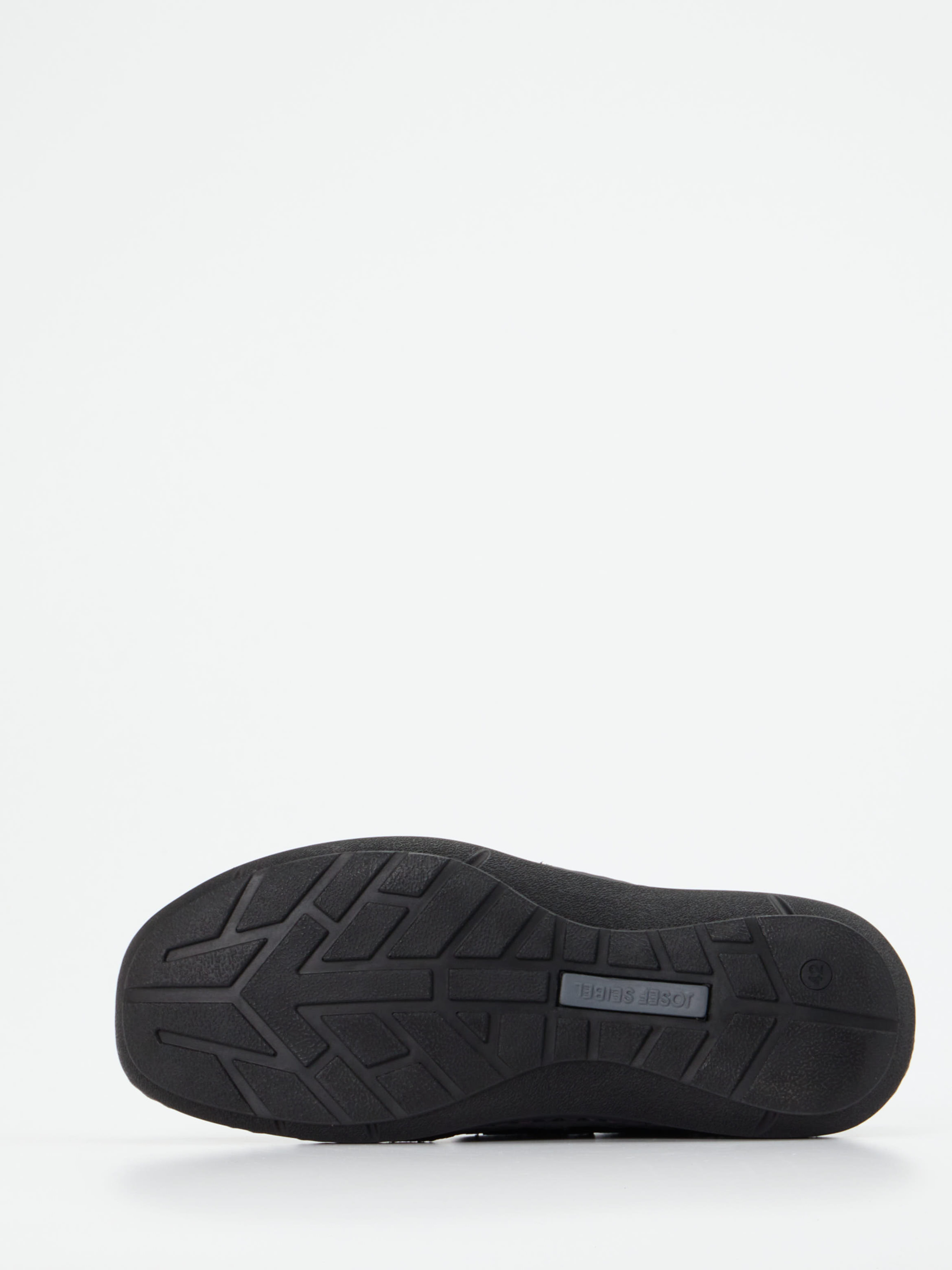 Slipper schwarz 4551009005705
