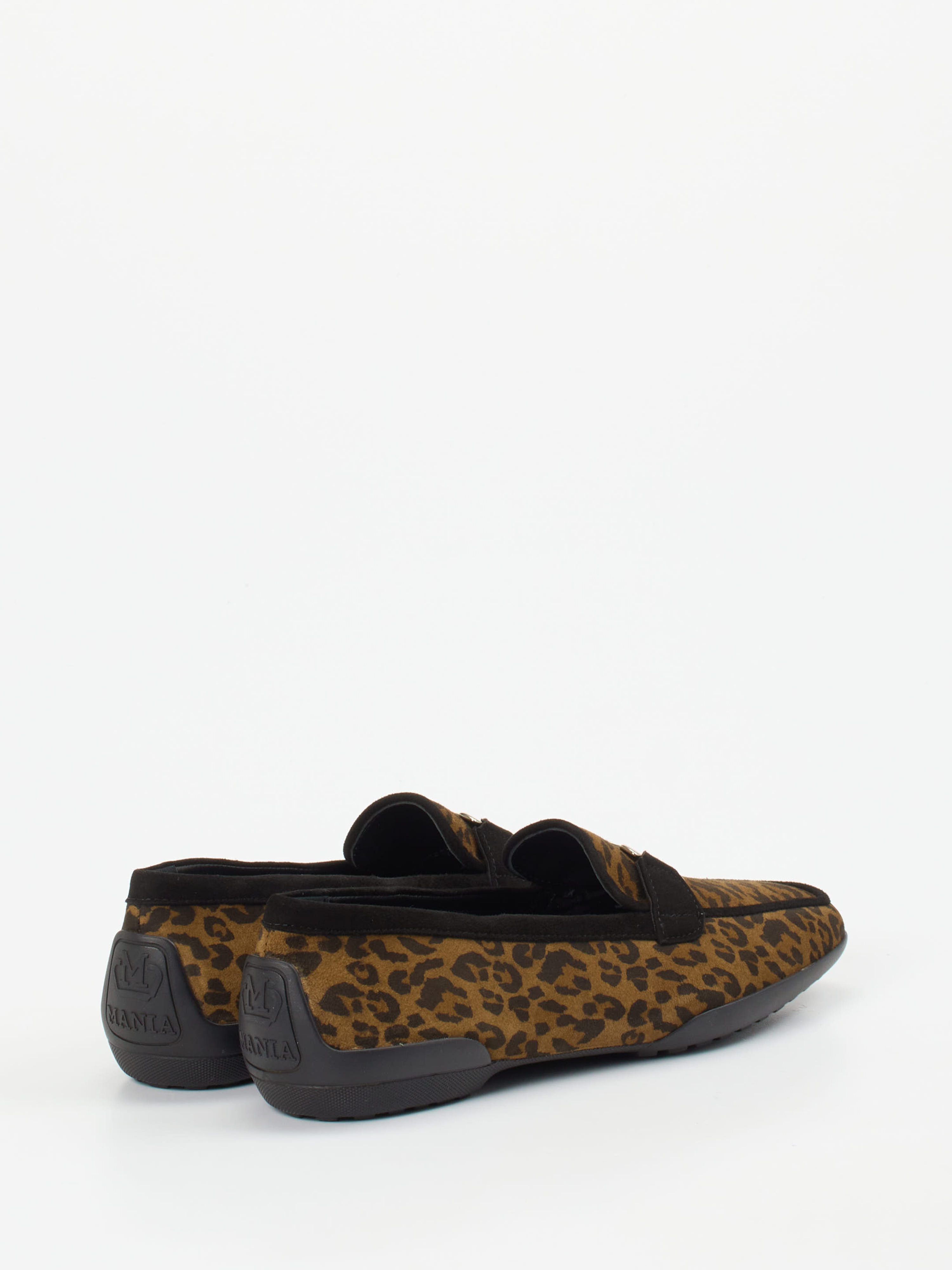 Slipper braun 1511280000403