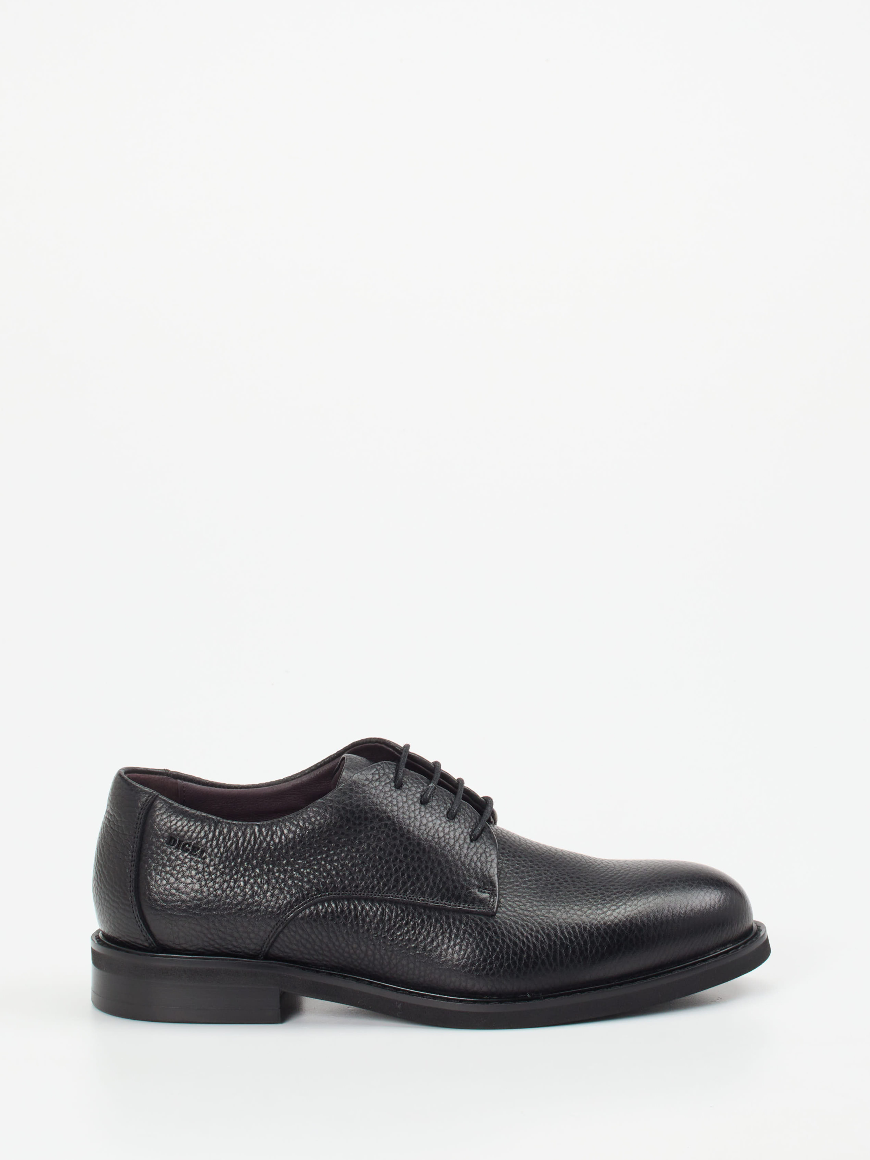 Schnürschuh schwarz 4651009115901