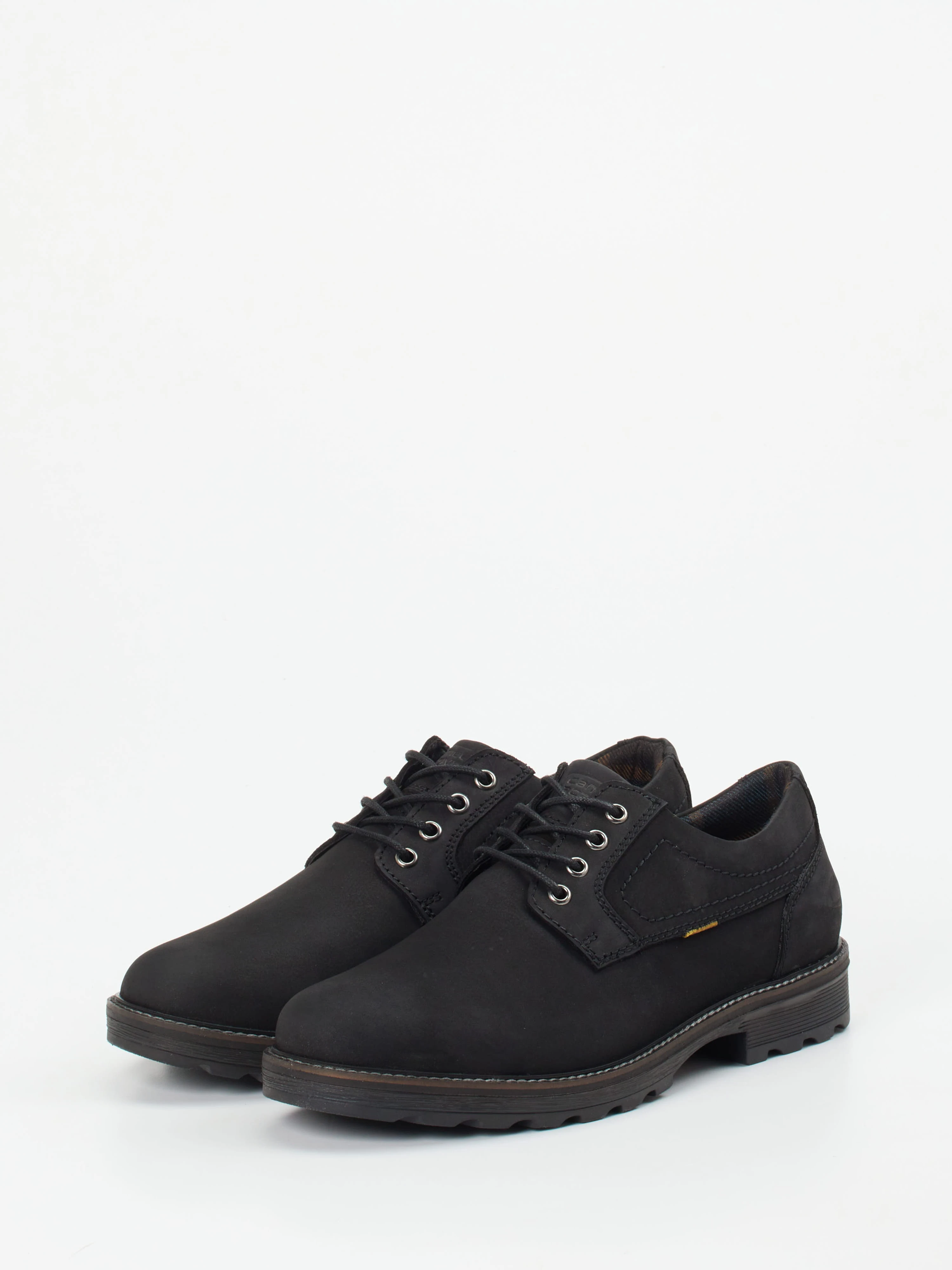 Schnürschuh