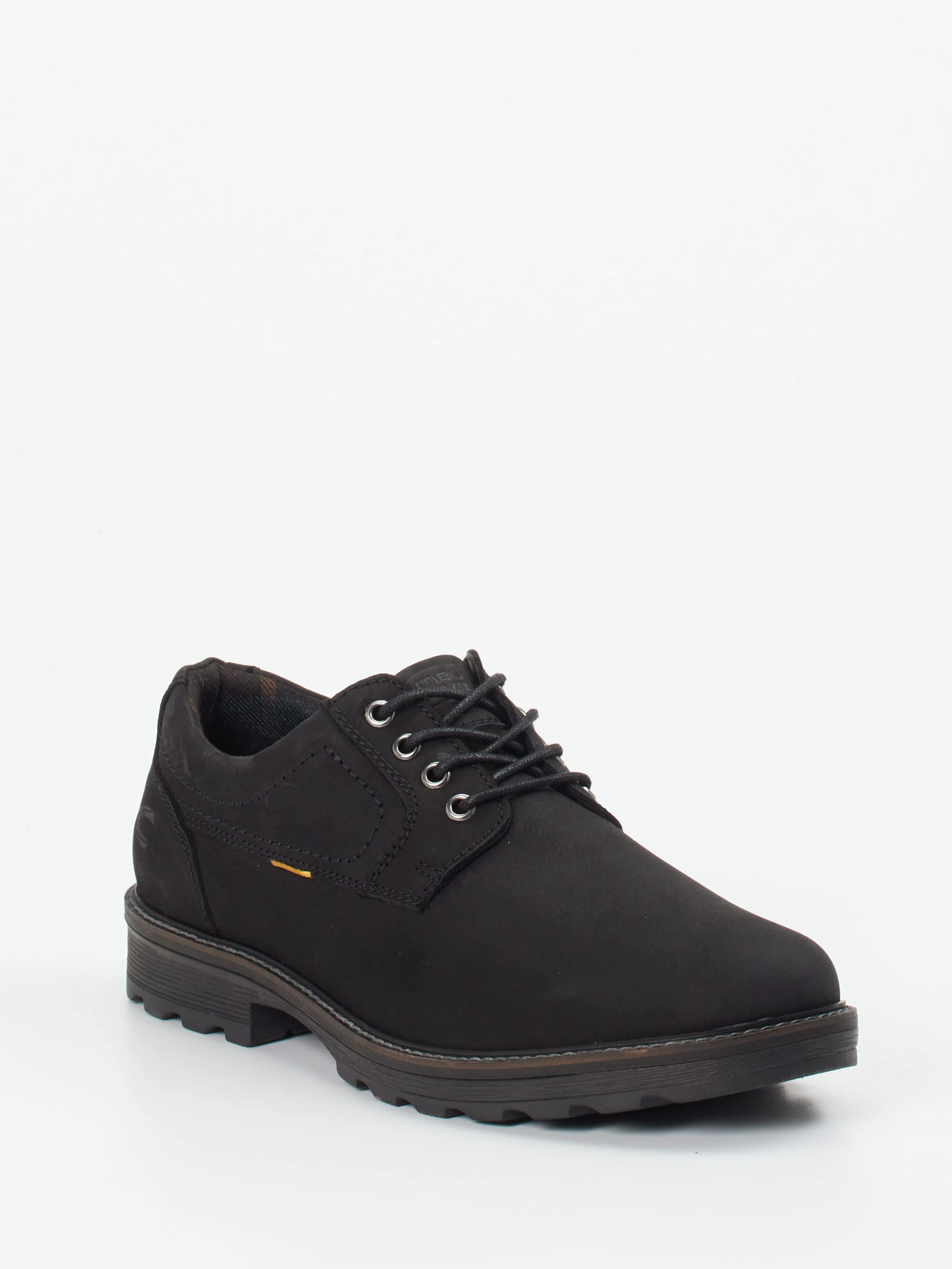 Schnürschuh