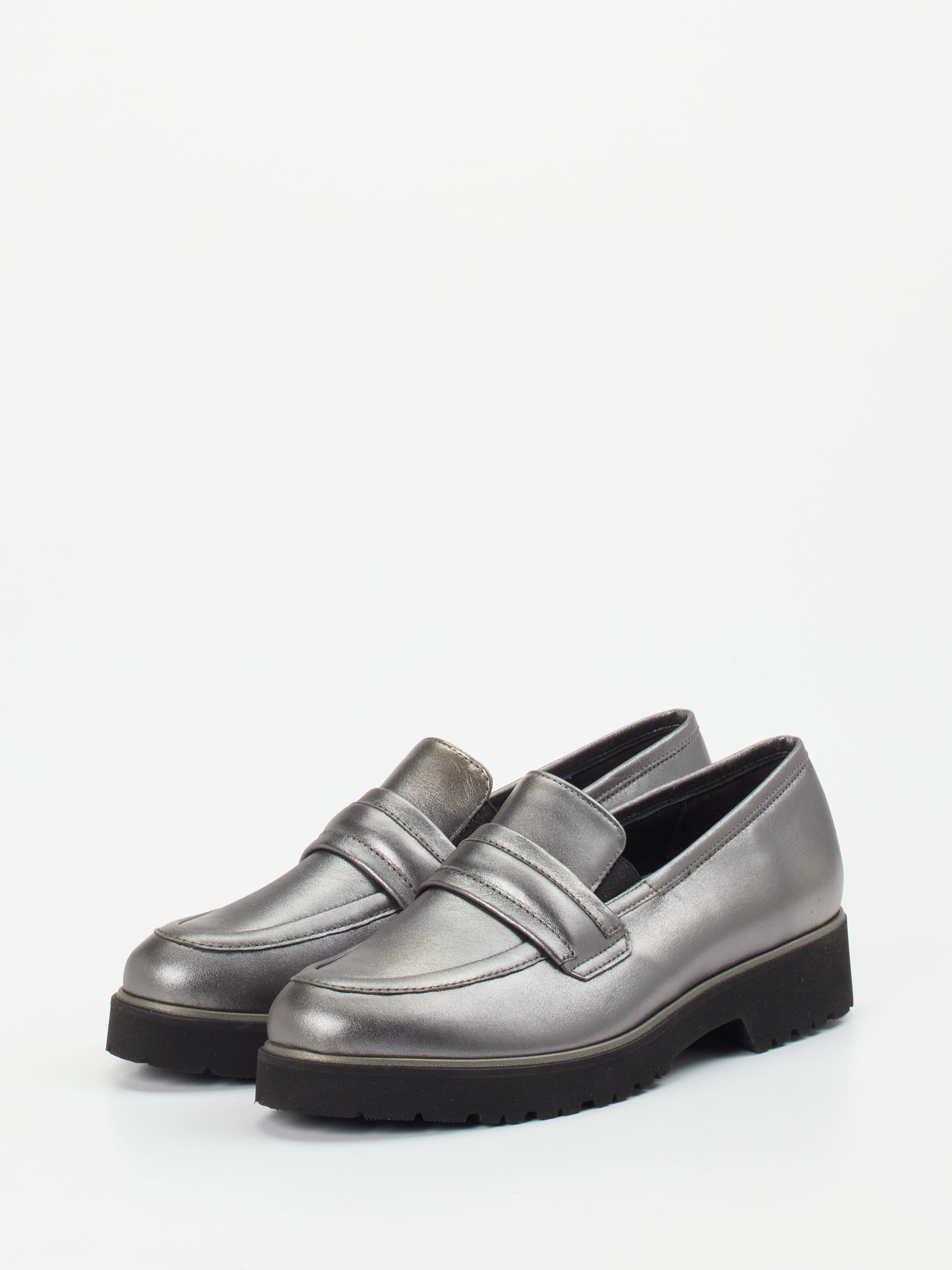 Trotteur silber 2551449000602