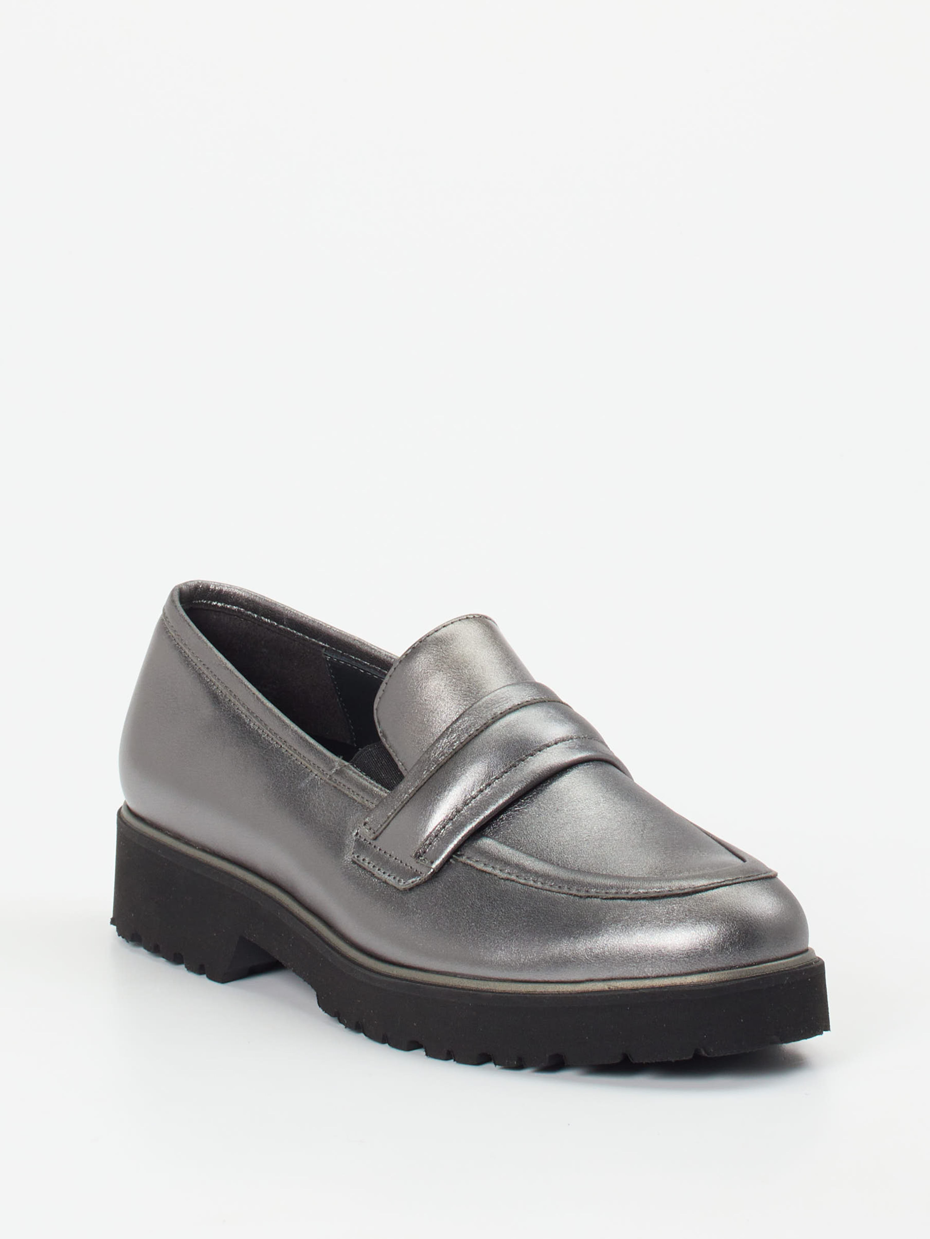 Trotteur silber 2551449000606