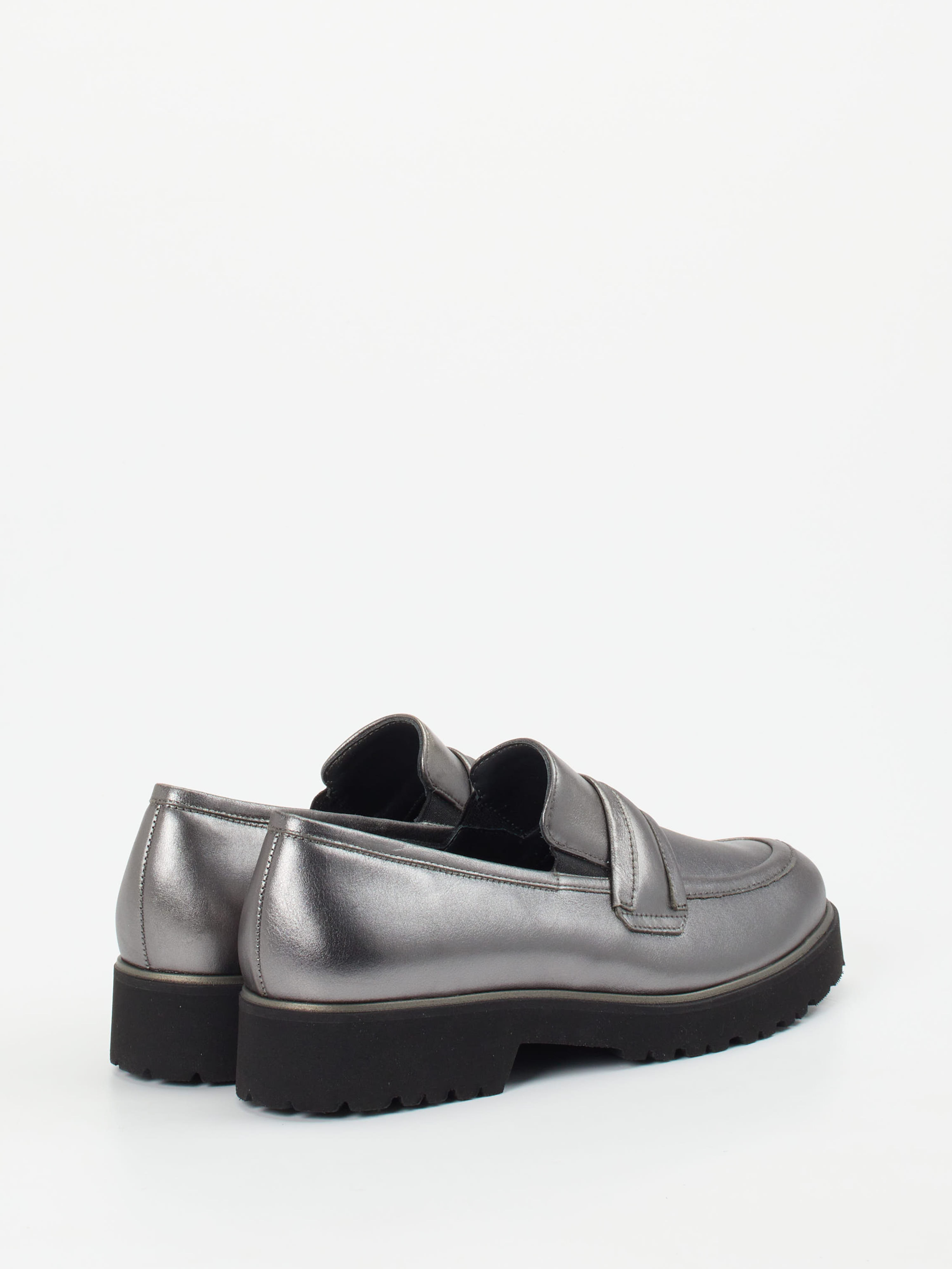 Trotteur silber 2551449000603