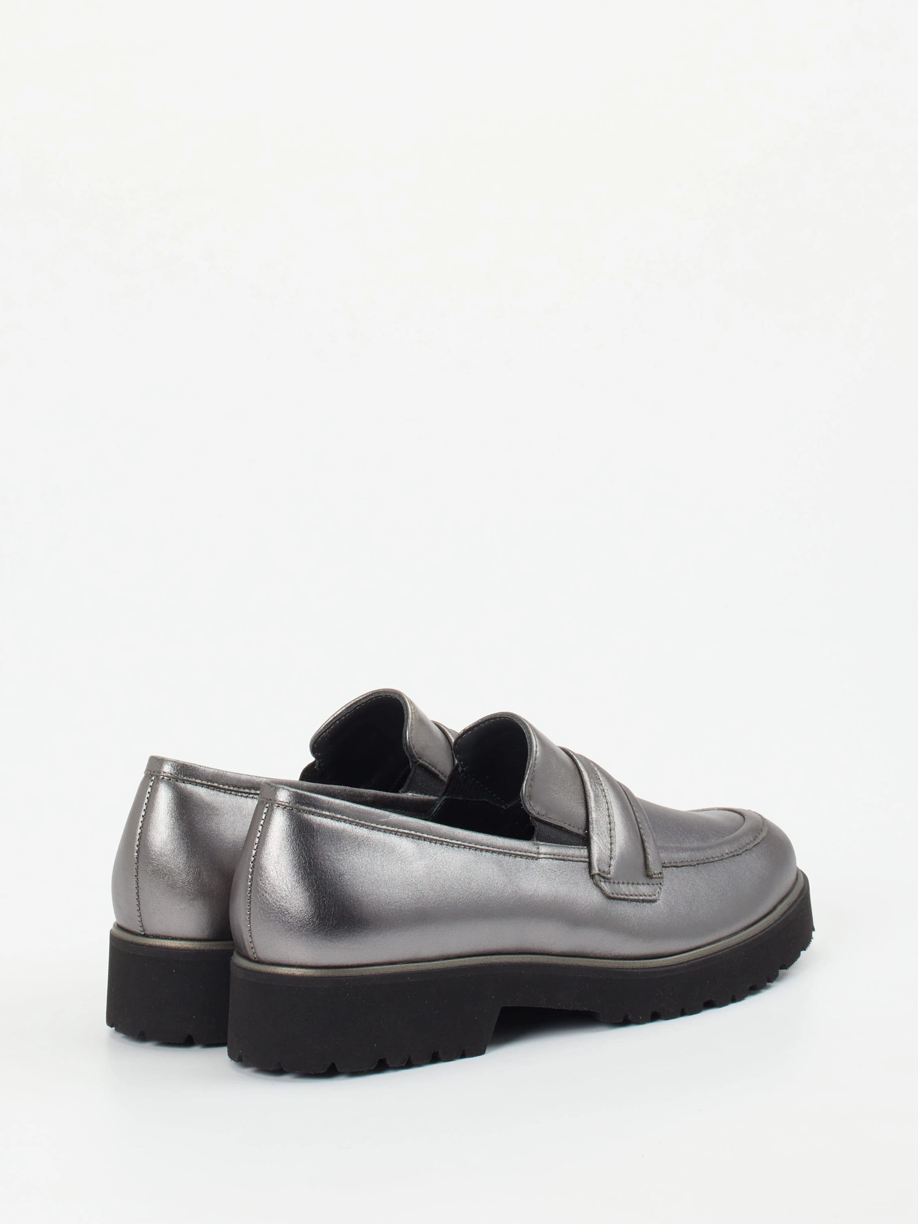 Trotteur silber 2551449000603