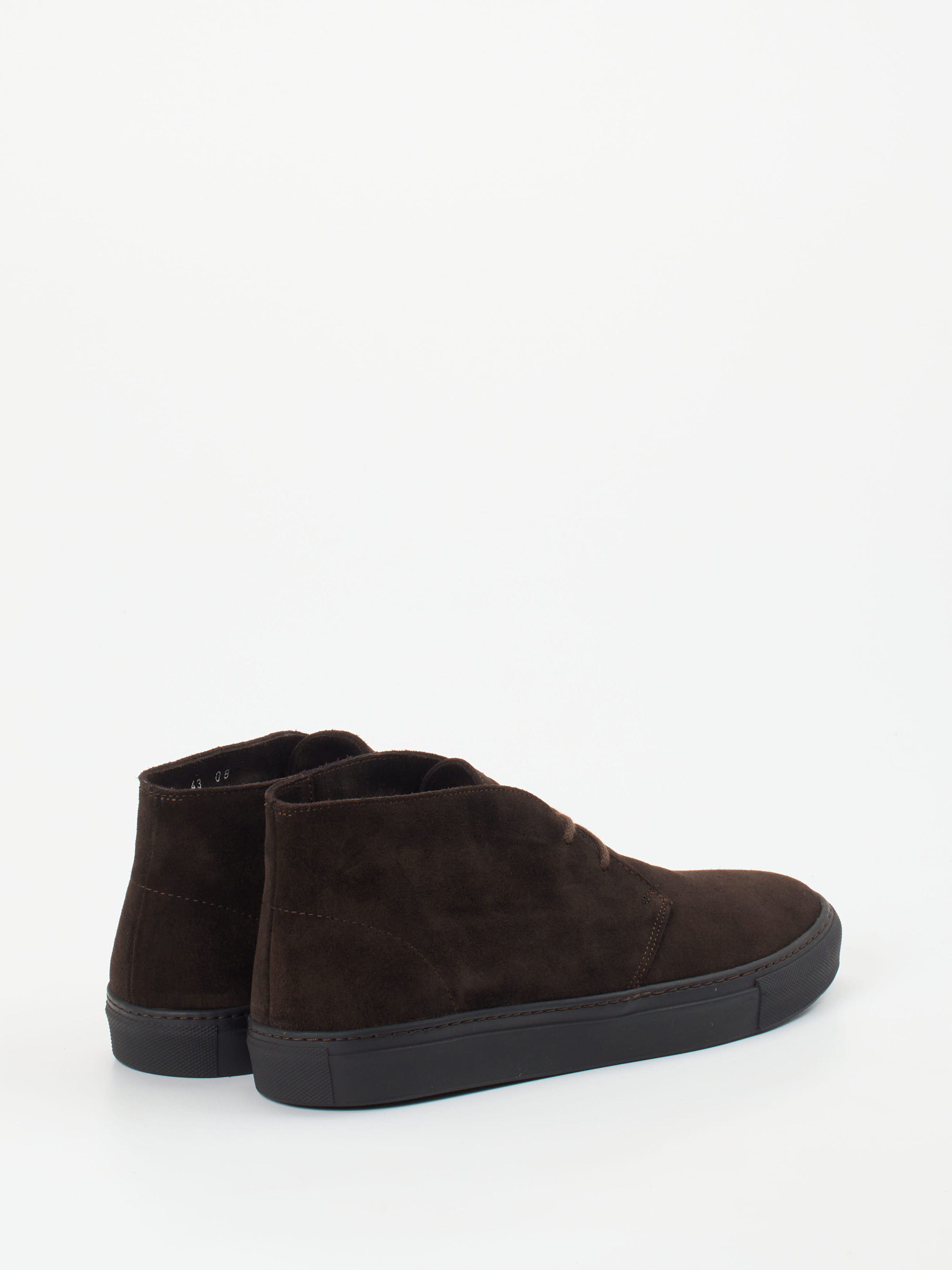Boot braun 4801209059603