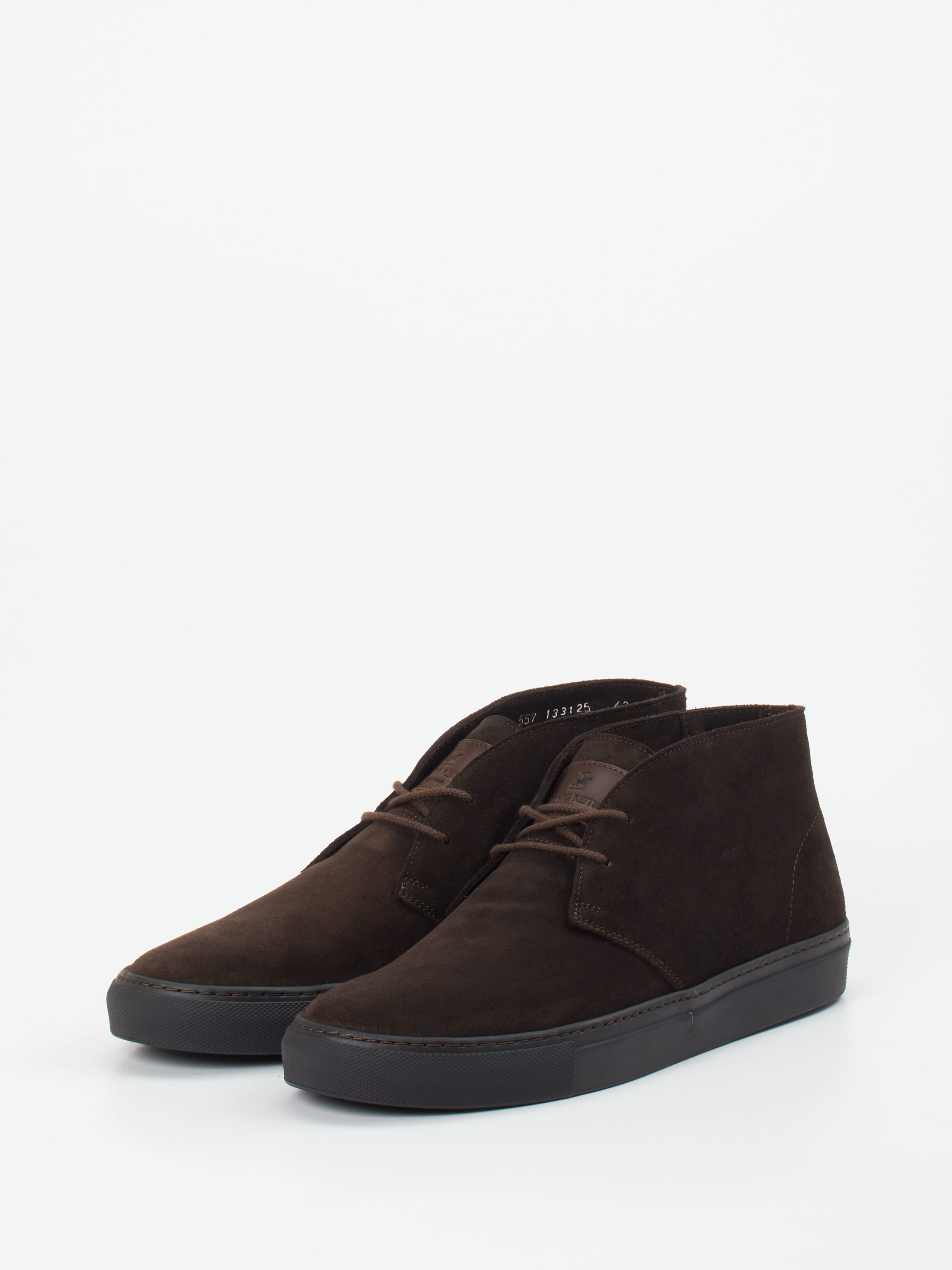 Boot braun 4801209059602