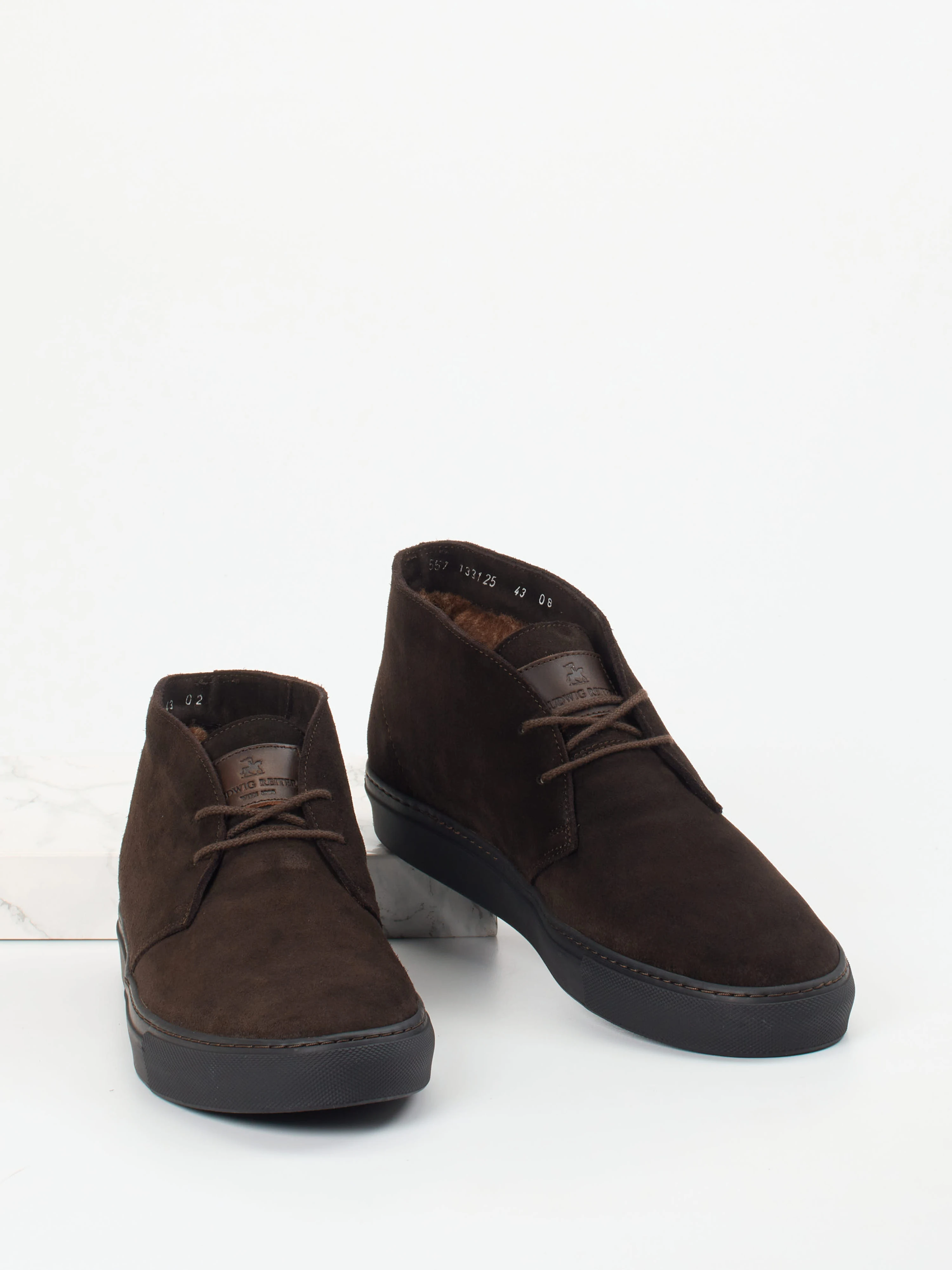 Boot braun 4801209059604