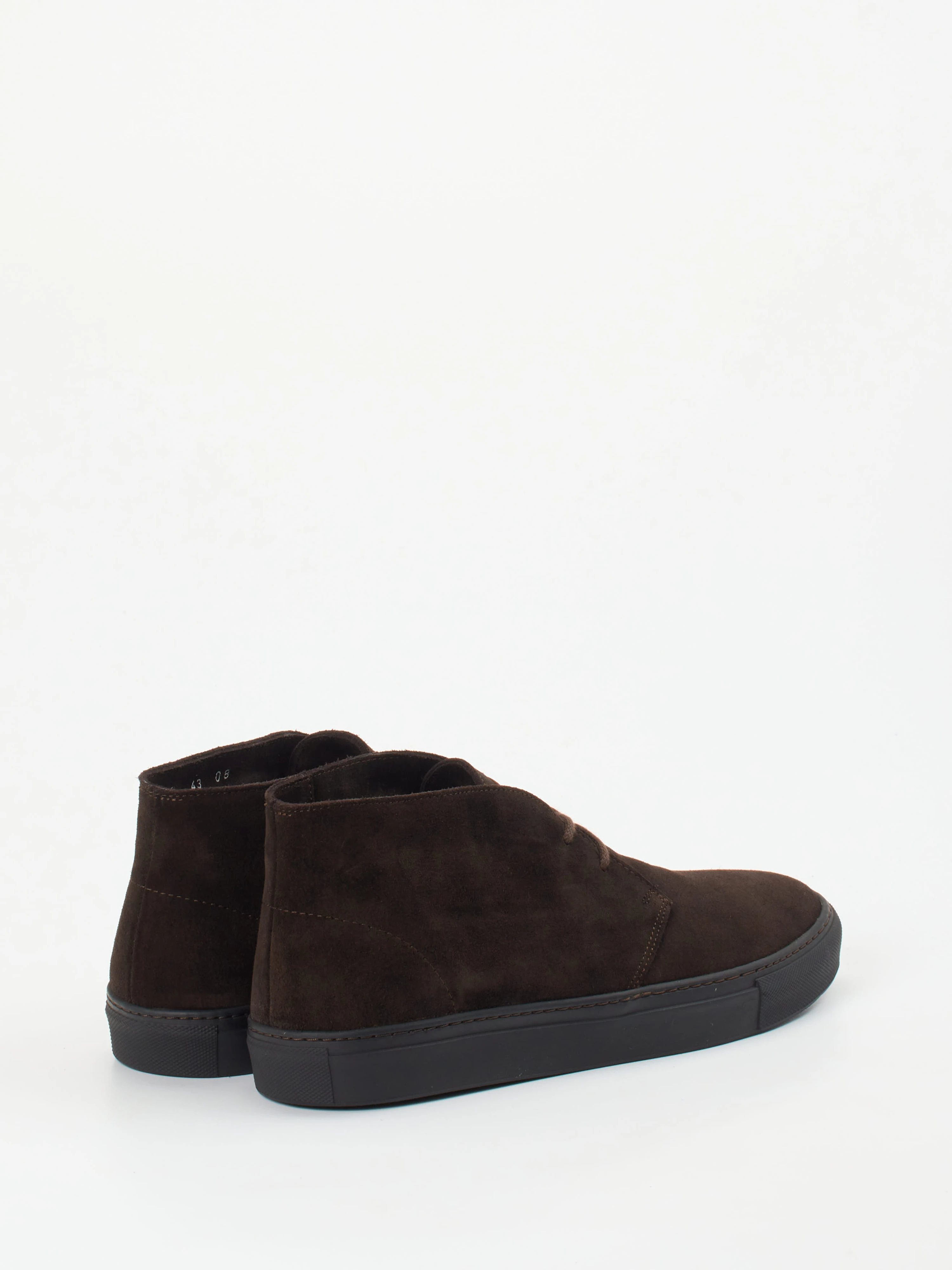 Boot braun 4801209059603