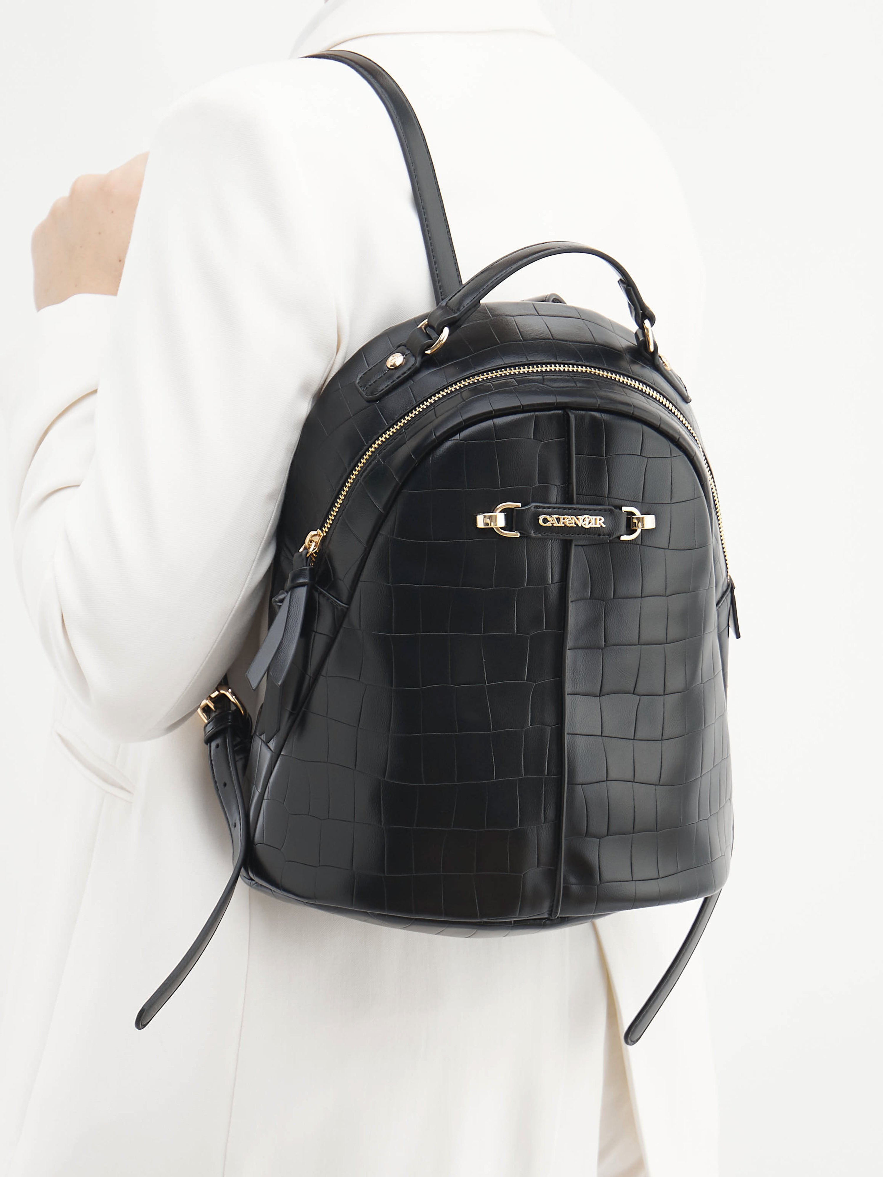 Rucksack schwarz 9309009003306