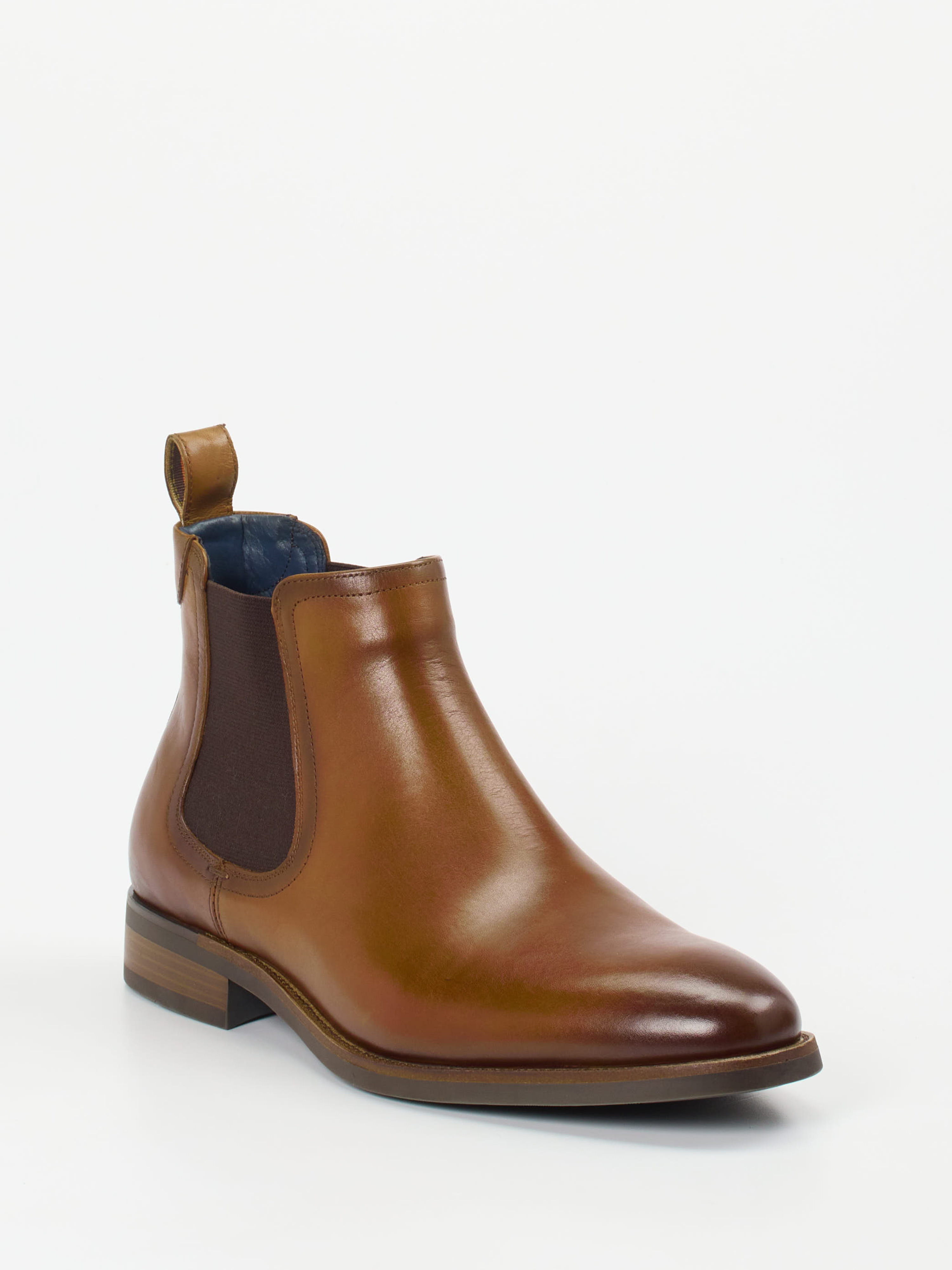 Boot braun 4711289005806