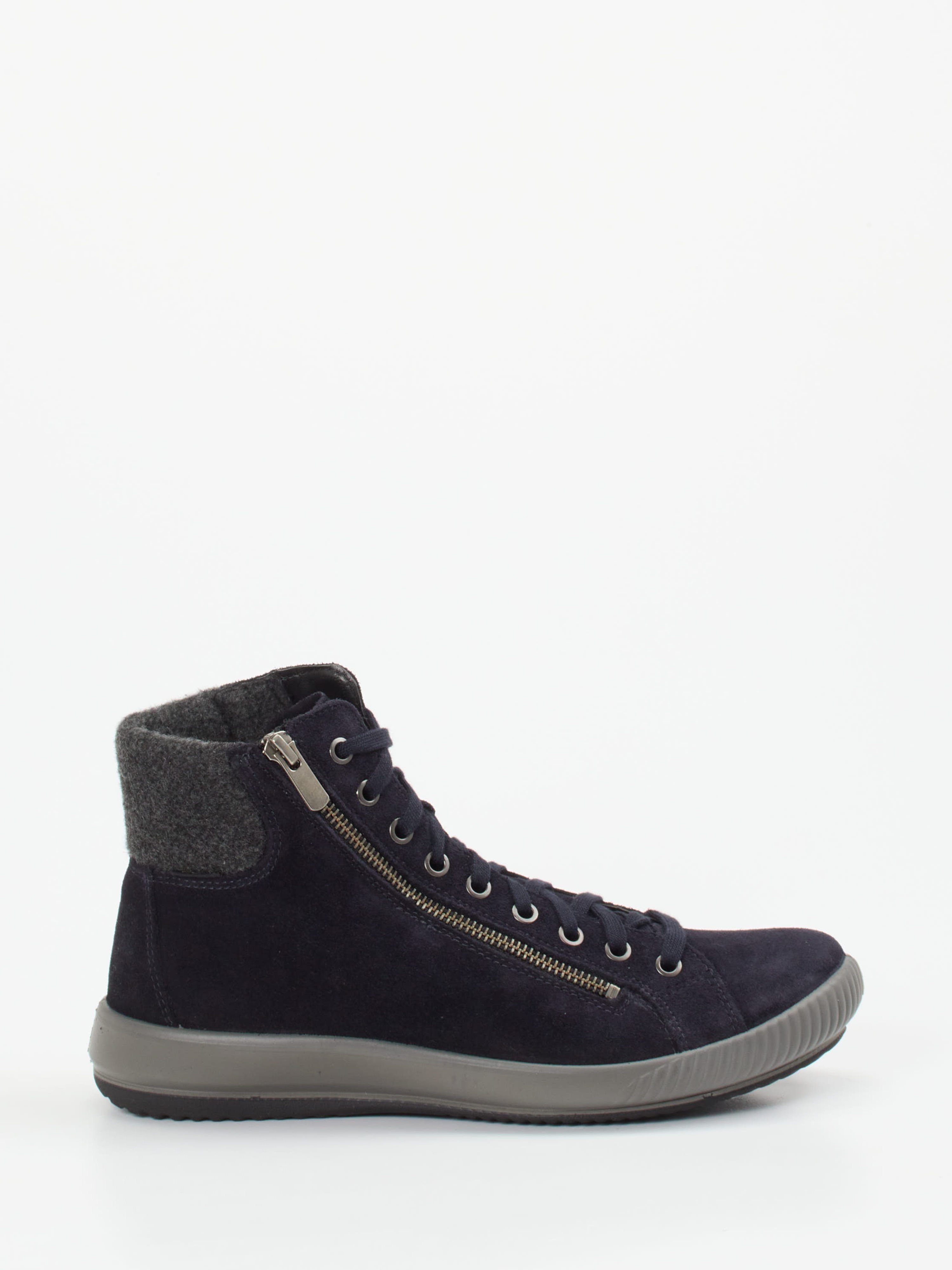 Sneaker High Tanaro 5.0 blau 1673109001201