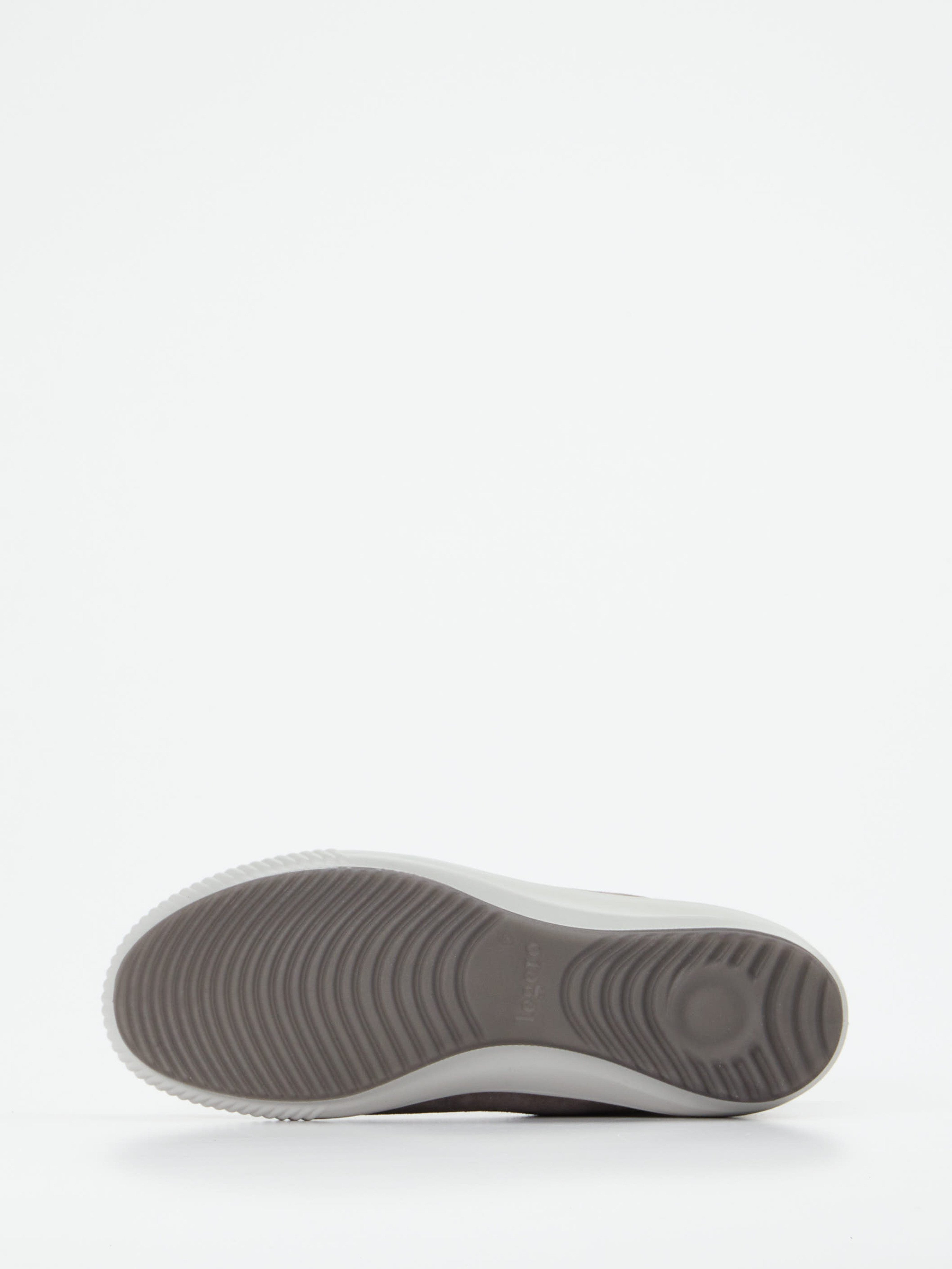Sneaker High Tanaro 5.0 grau 1673459000805