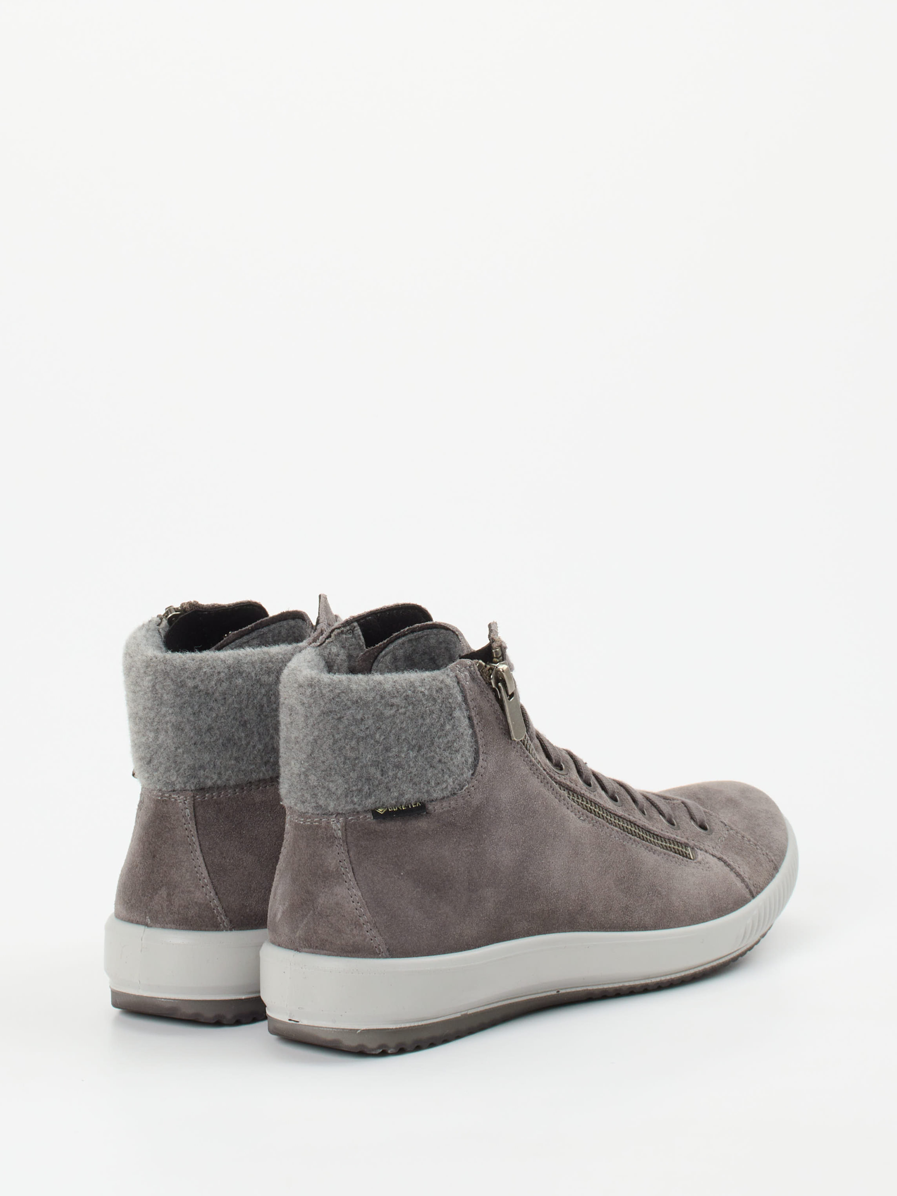 Sneaker High Tanaro 5.0 grau 1673459000803