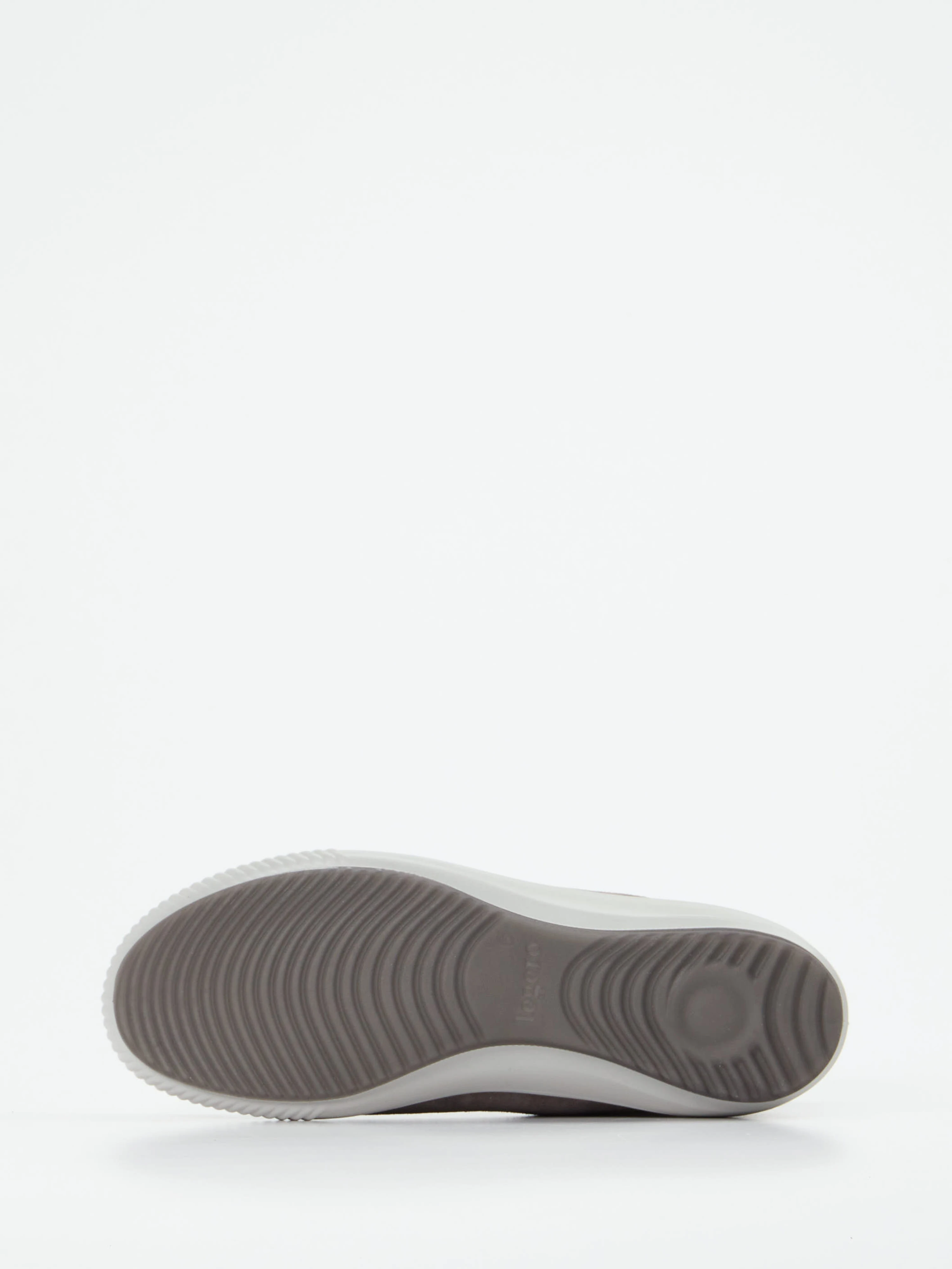 Sneaker High Tanaro 5.0 grau 1673459000805