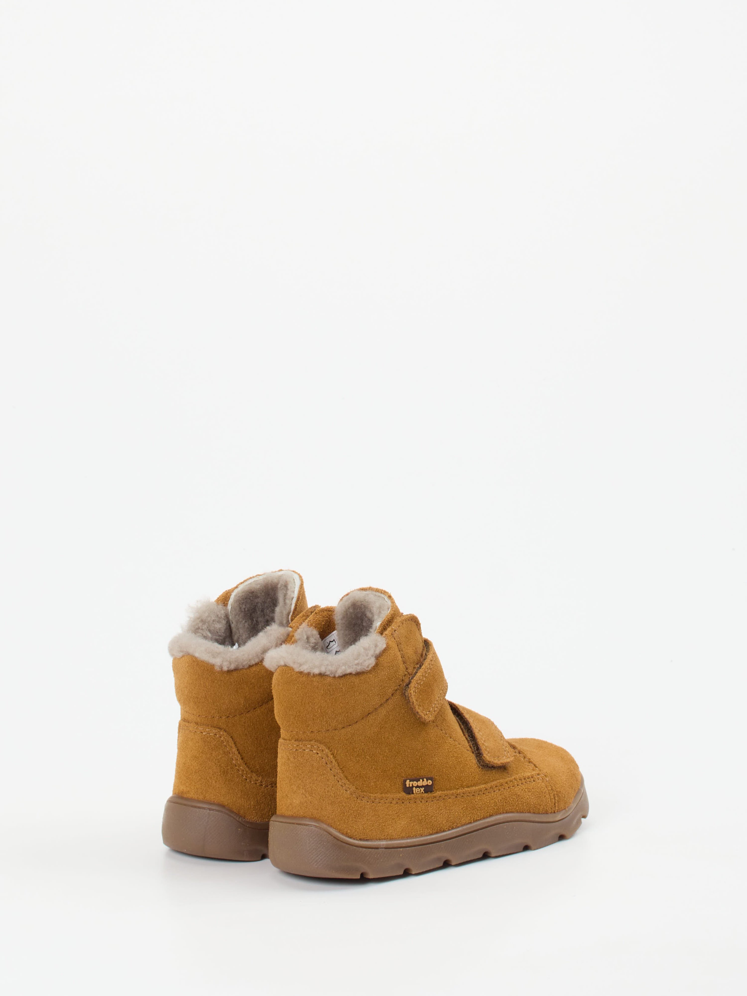 Klettboot braun 6830289001803