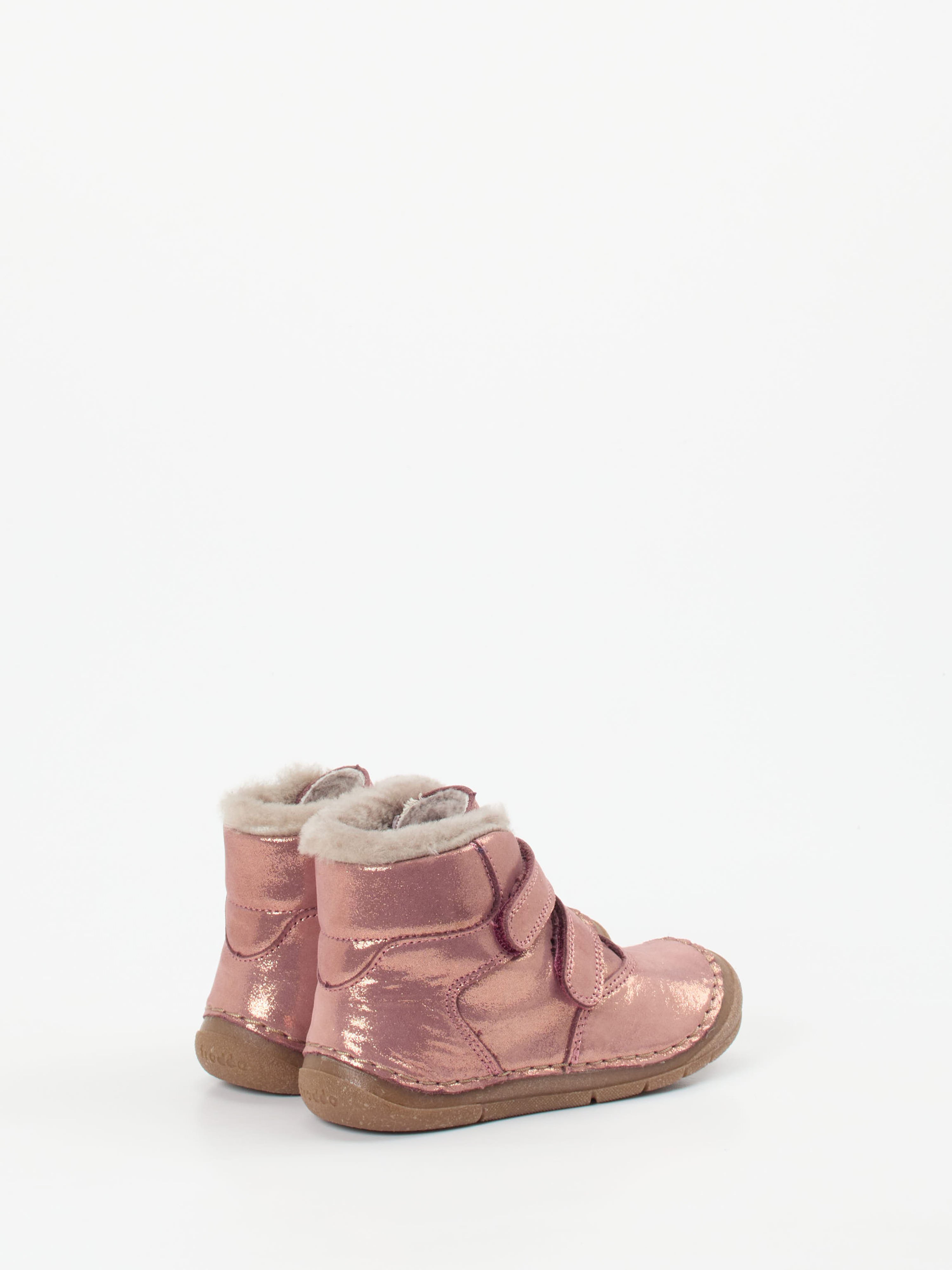 Lauflern-Klettboot gefüttert rosa 6835599002203