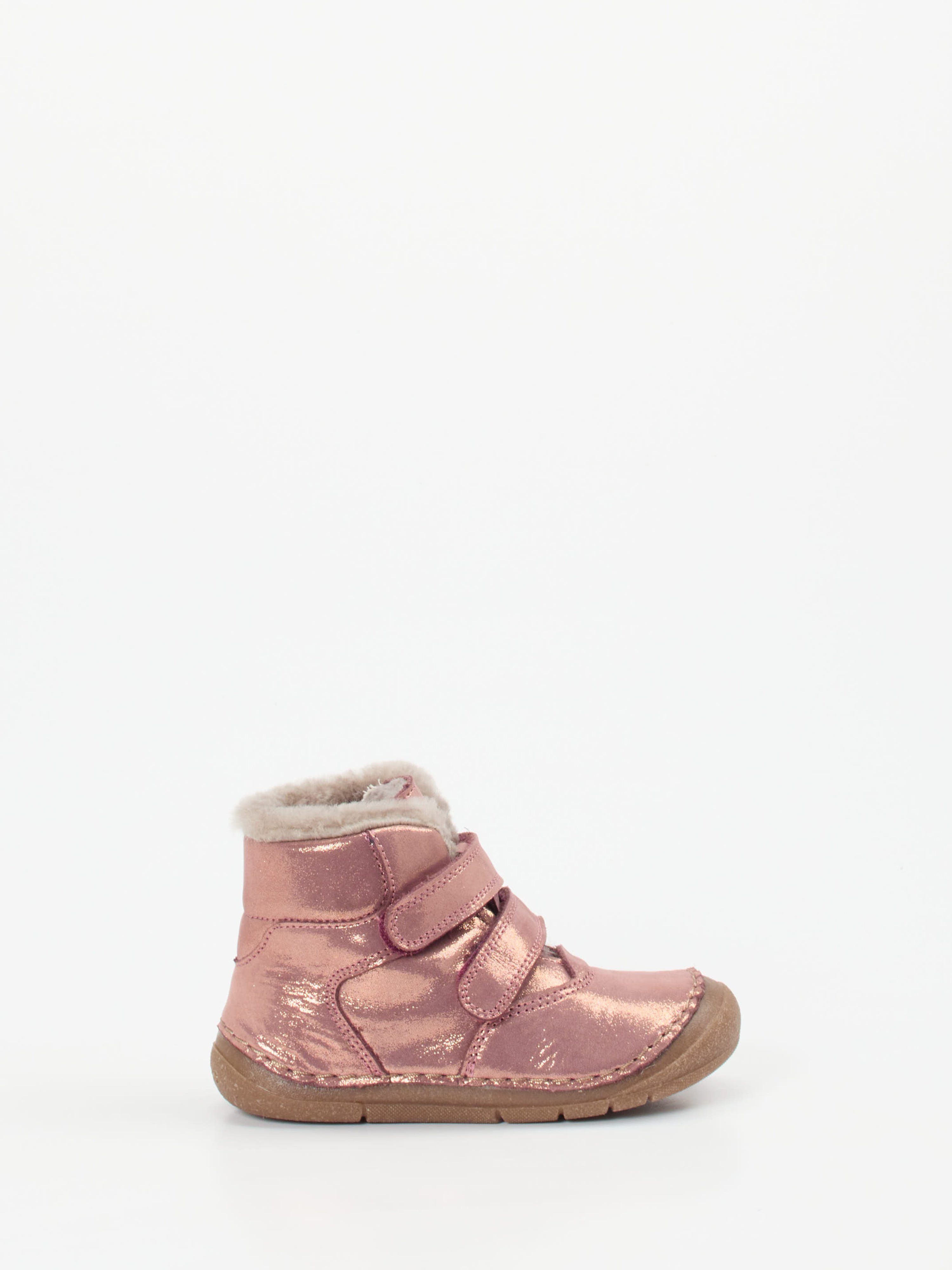 Lauflern-Klettboot gefüttert rosa 6835599002201