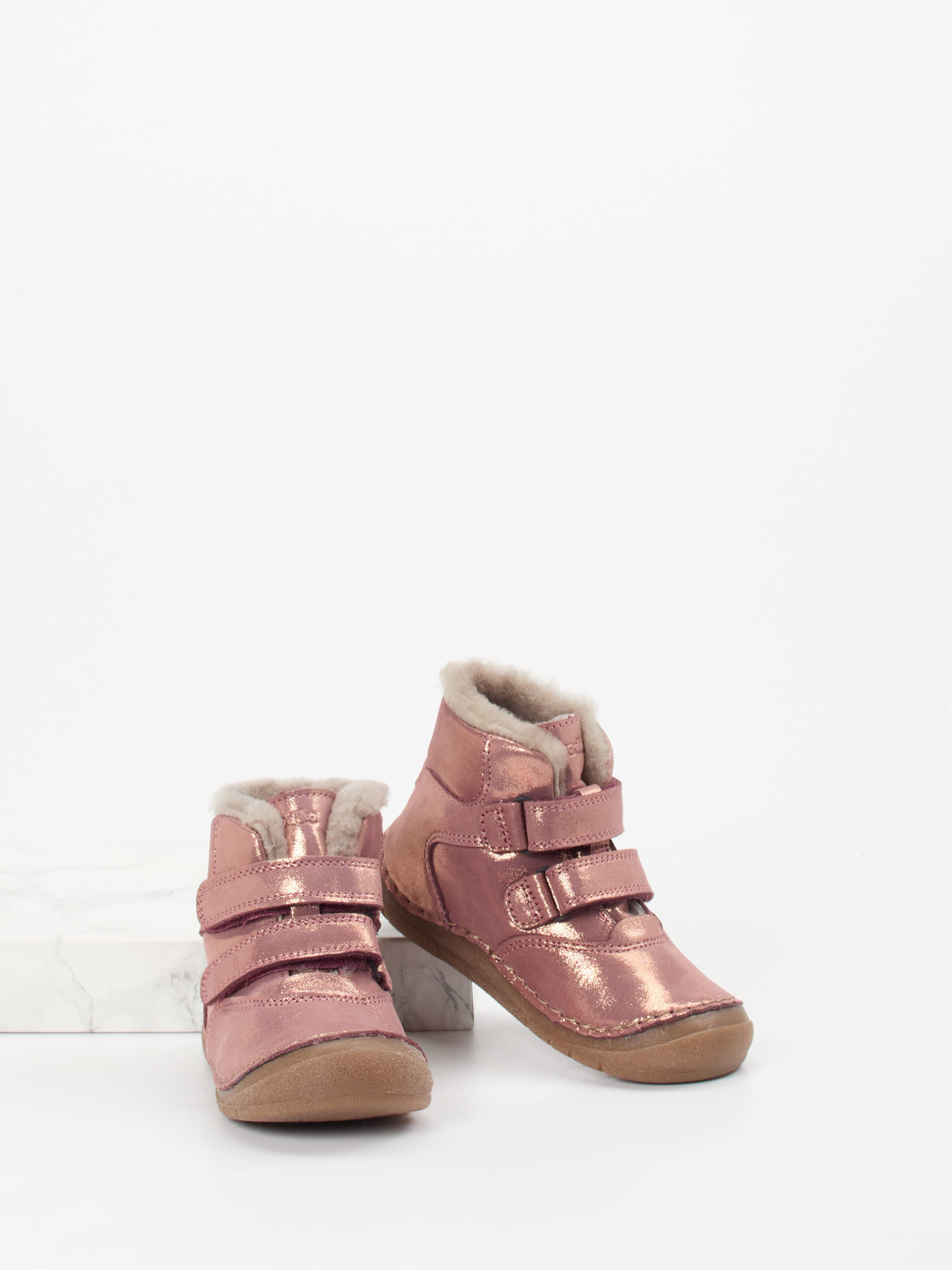 Lauflern-Klettboot gefüttert rosa 6835599002204