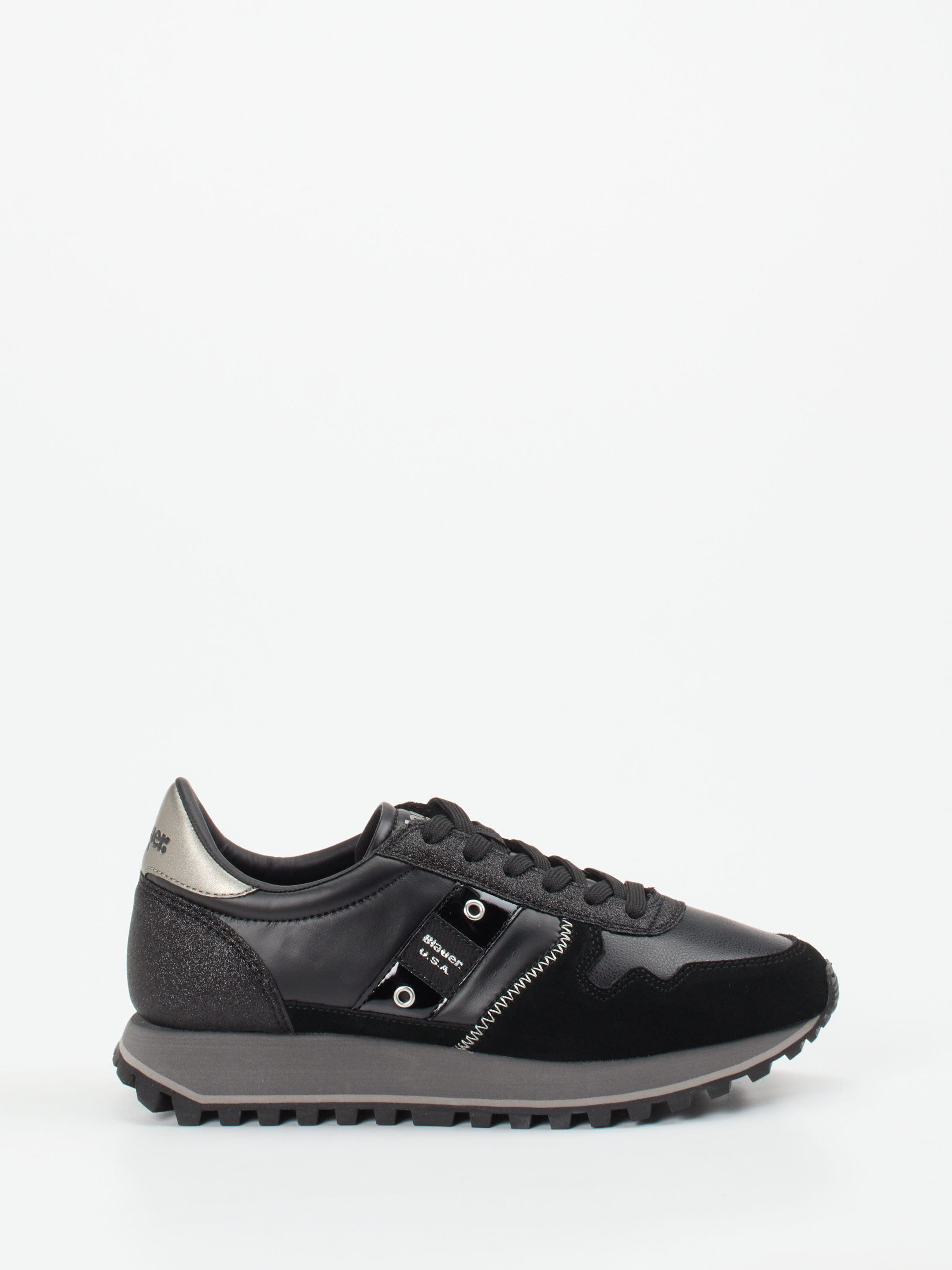 Sneaker schwarz 8165009024701