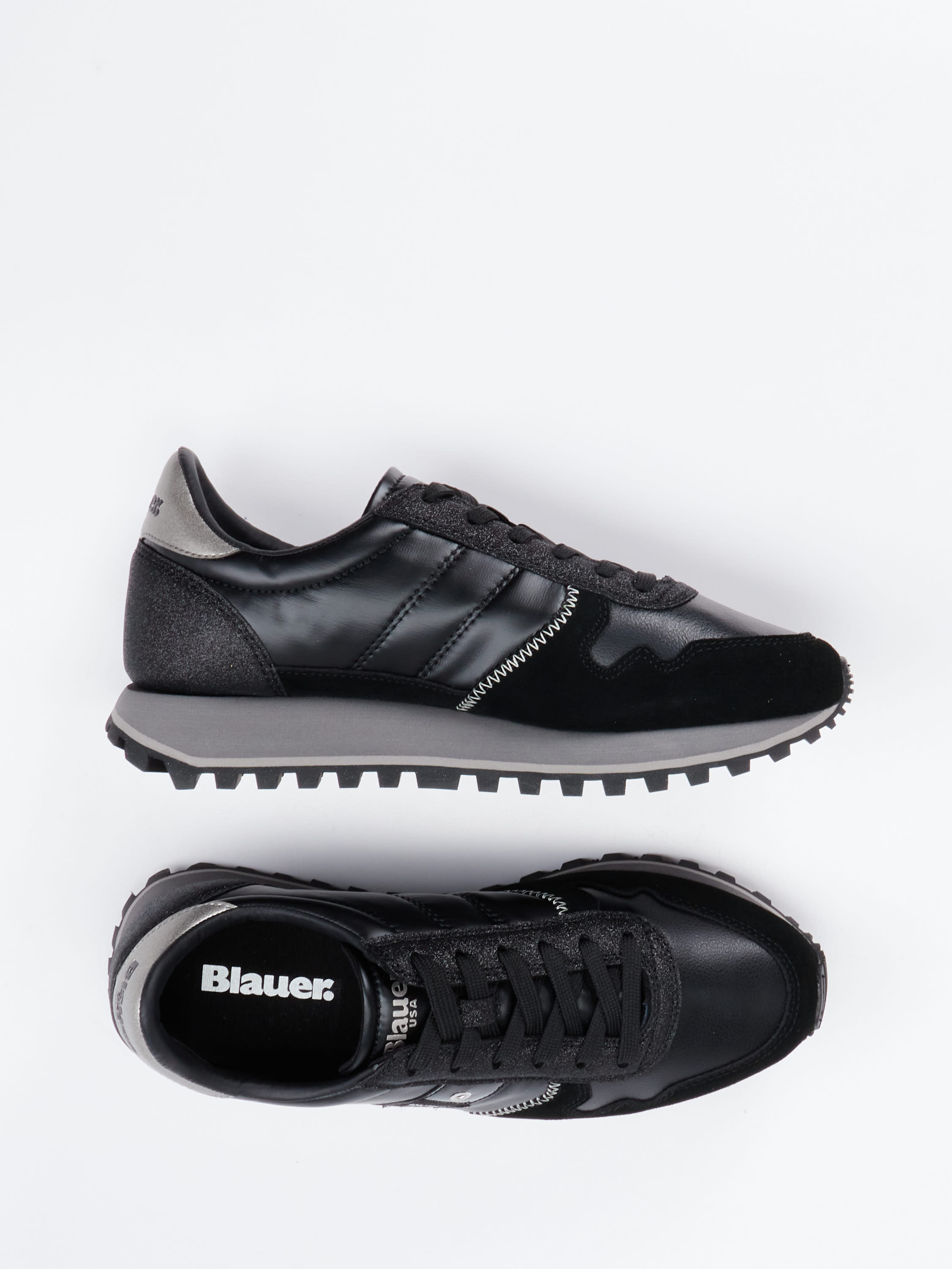 Sneaker schwarz 8165009024704