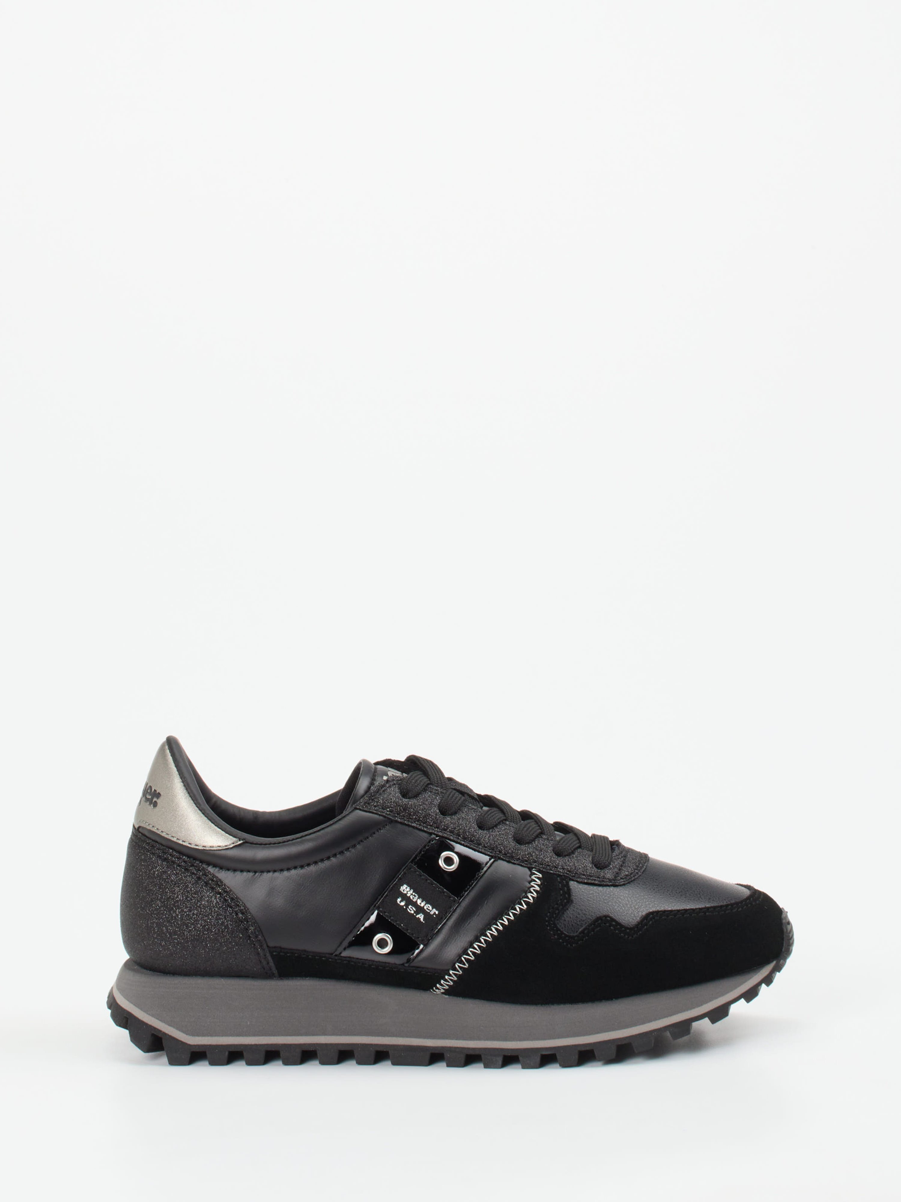 Sneaker schwarz 8165009024701