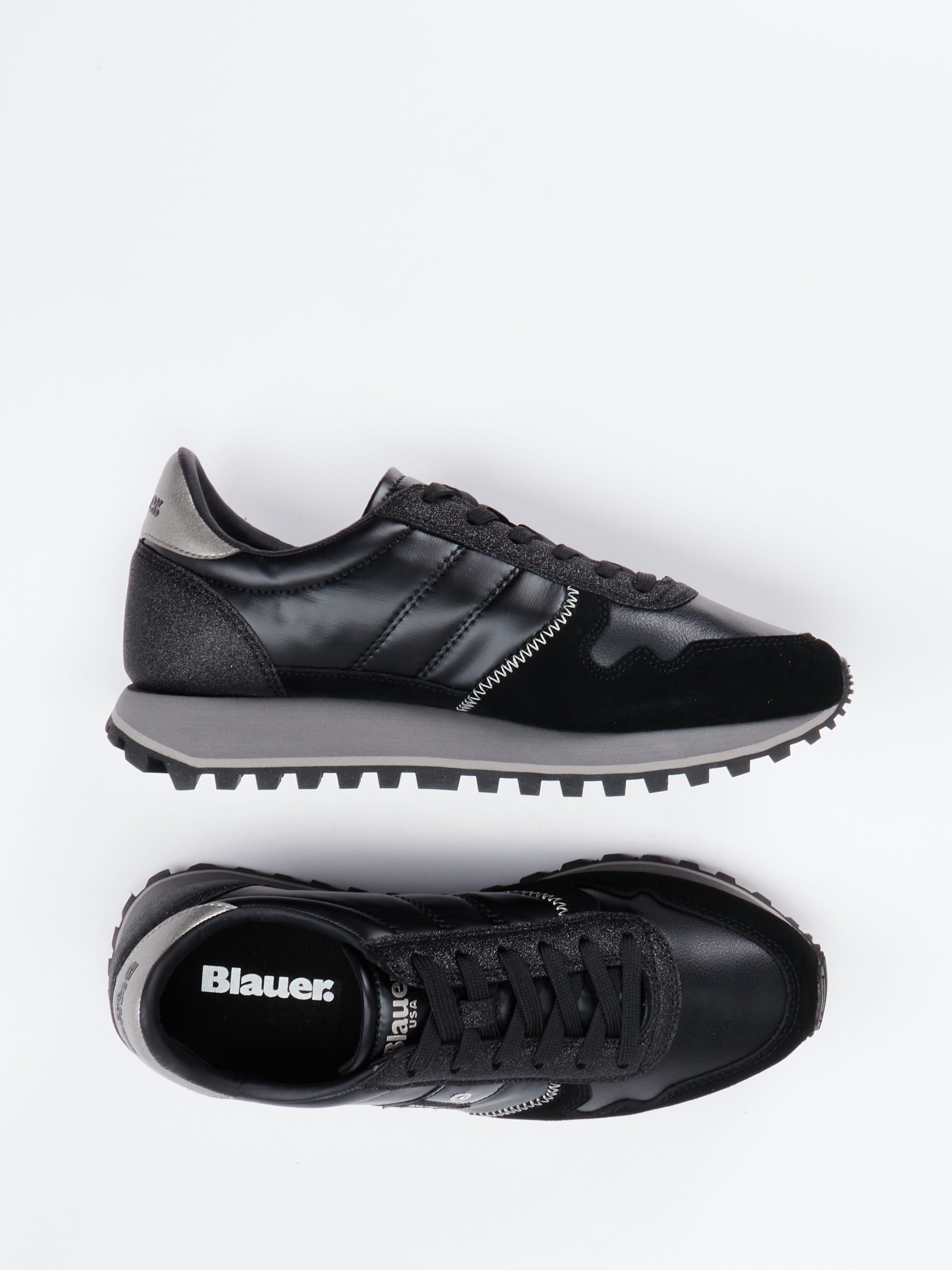 Sneaker schwarz 8165009024704