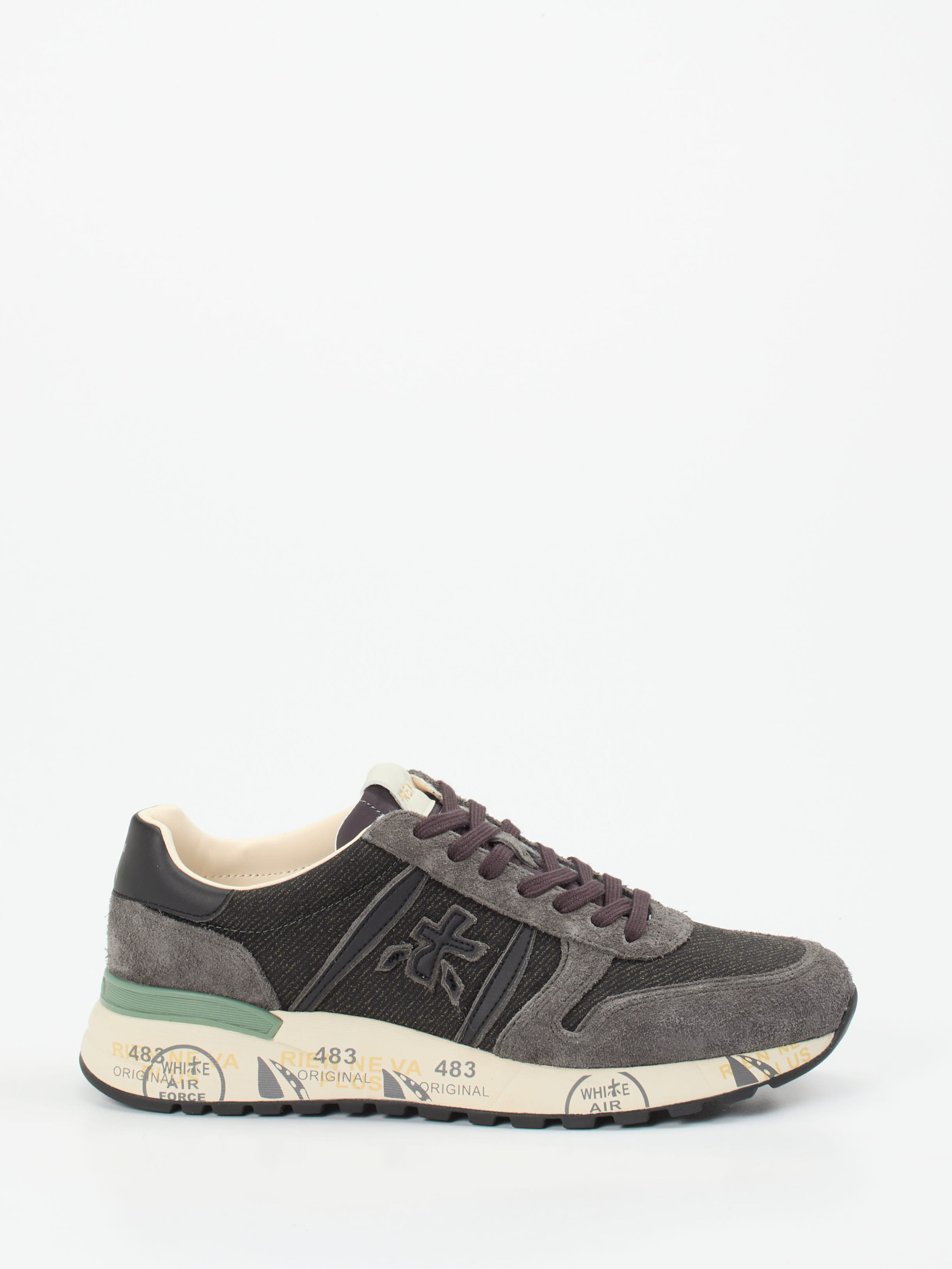 Sneaker braun 4661295000201
