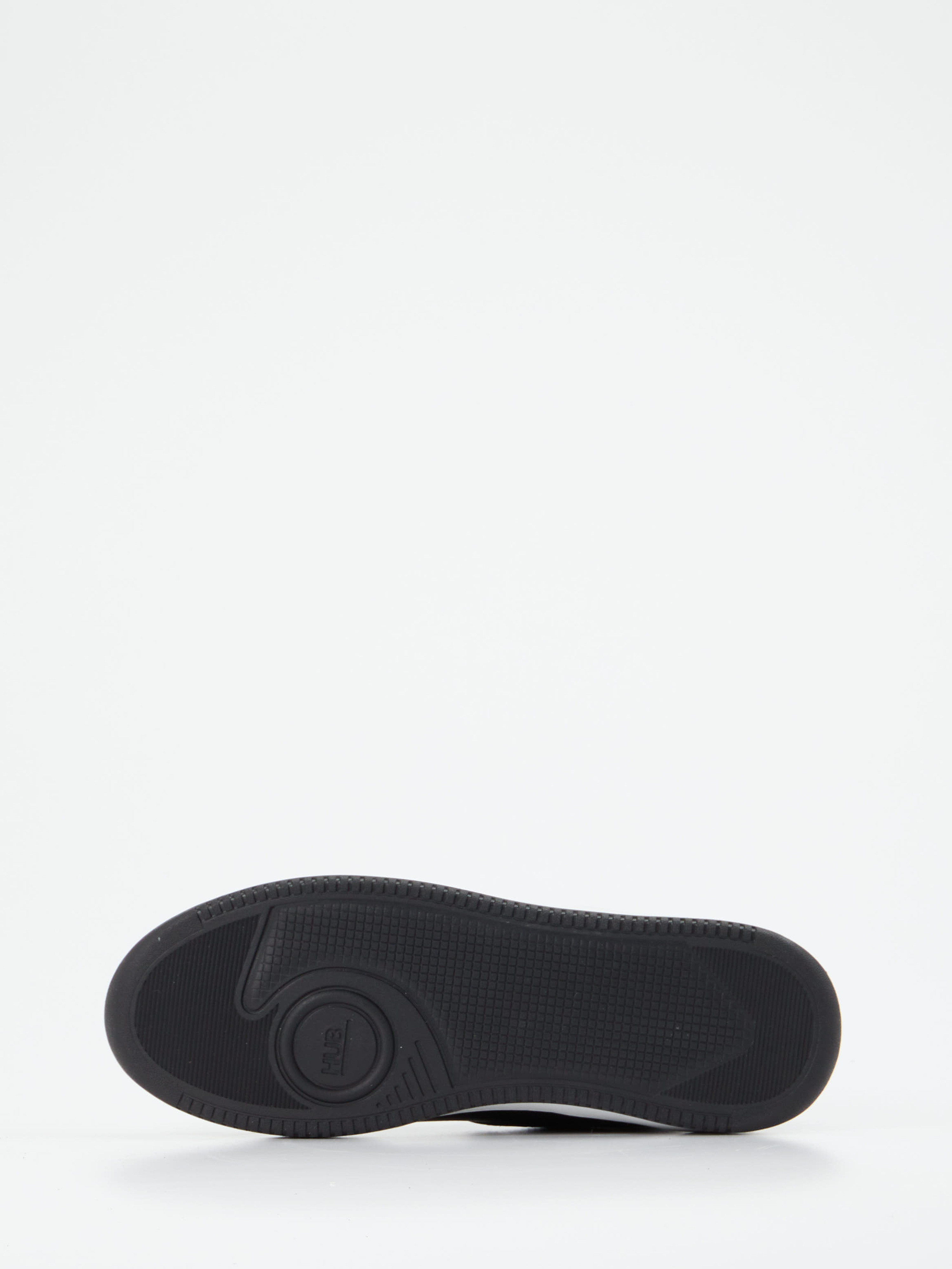 Sneaker high schwarz 8466009007405