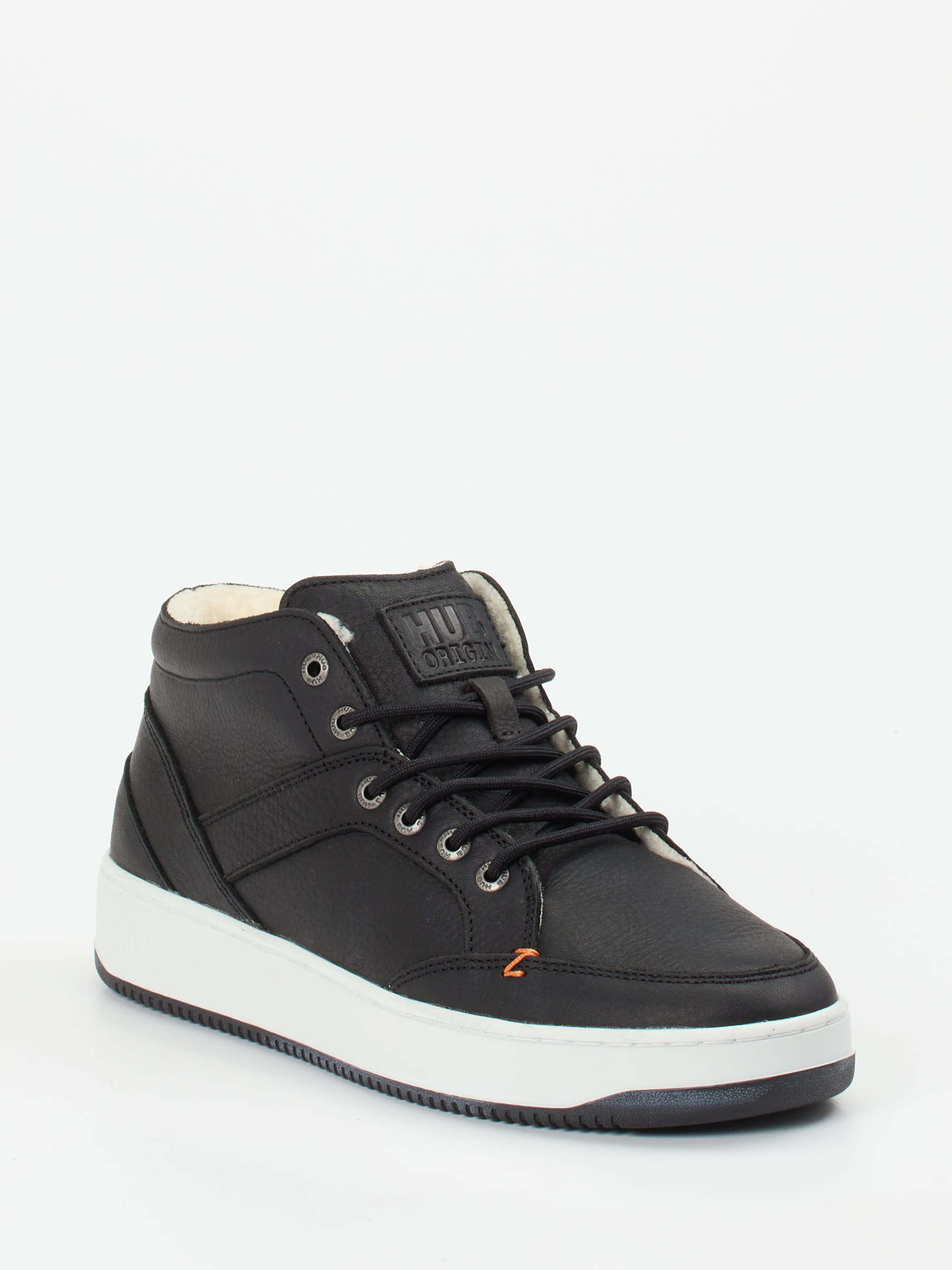 Sneaker high schwarz 8466009007406