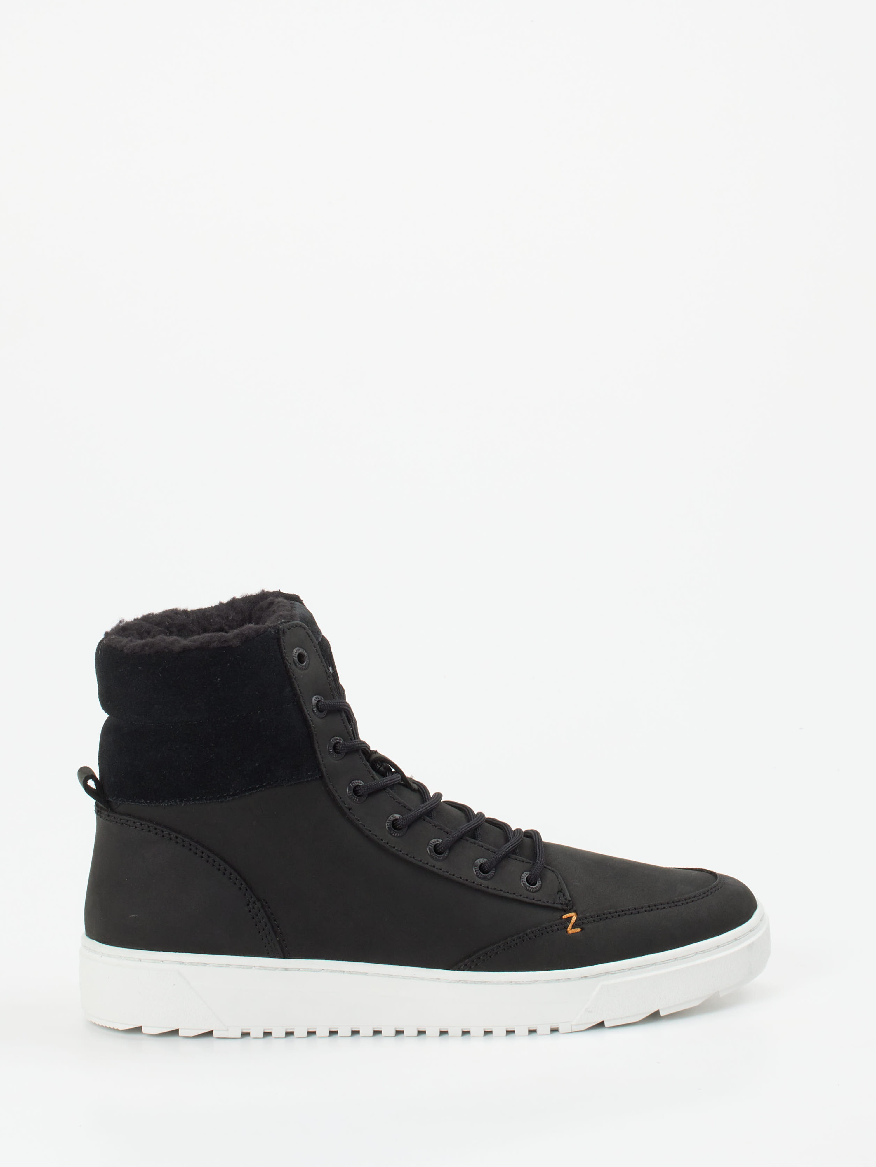 Sneaker high schwarz 8466009007501