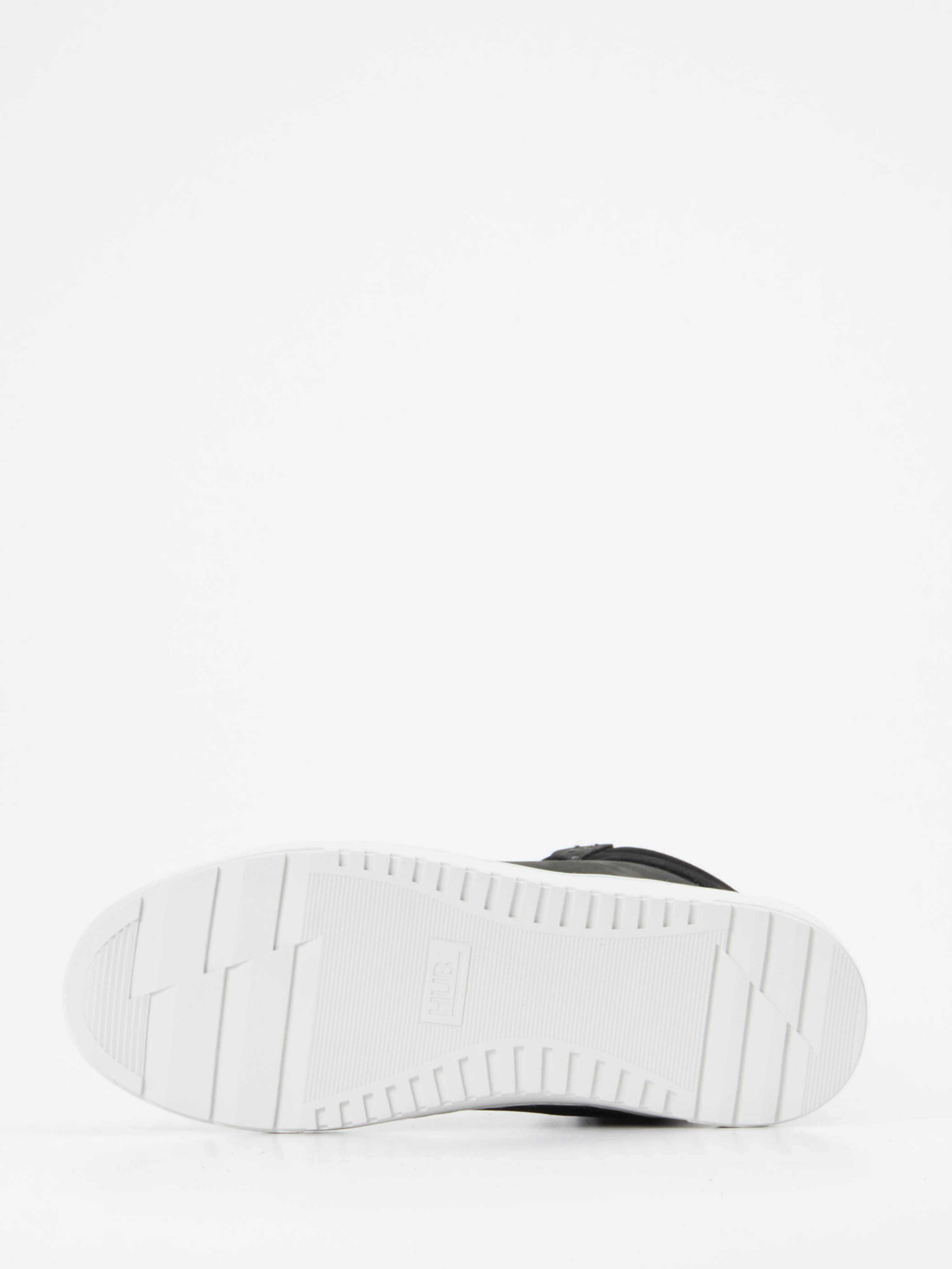 Sneaker high schwarz 8466009007505