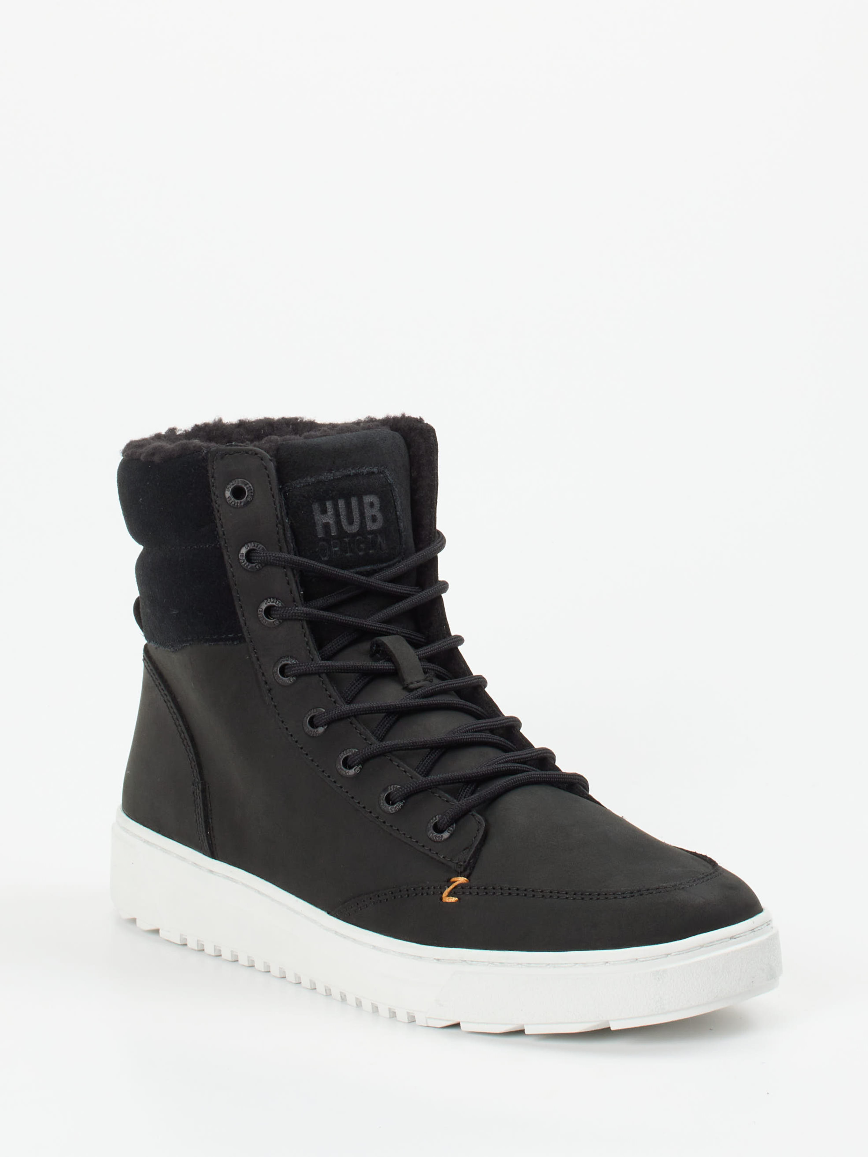 Sneaker high