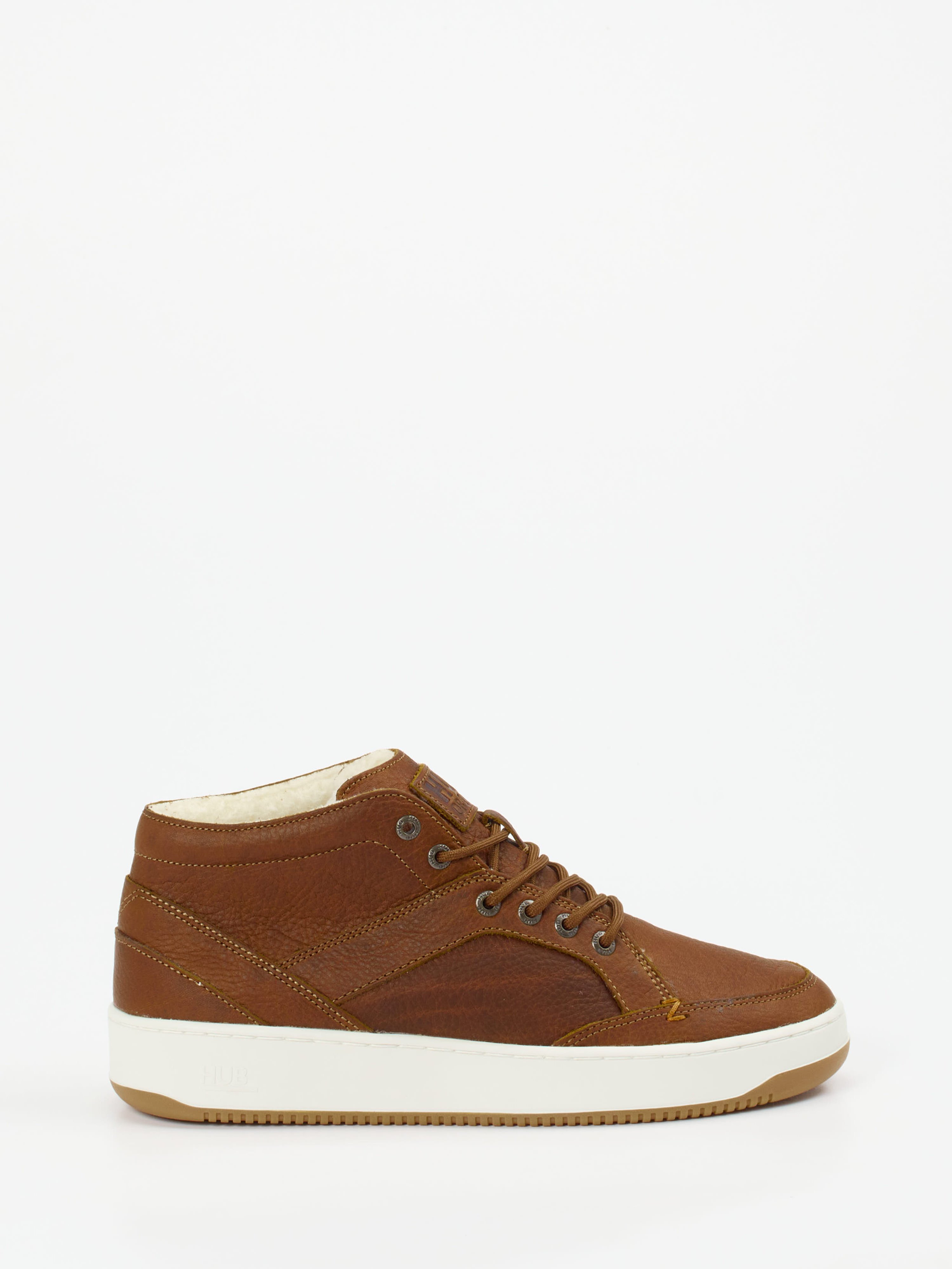 Sneaker high braun 8466289003201