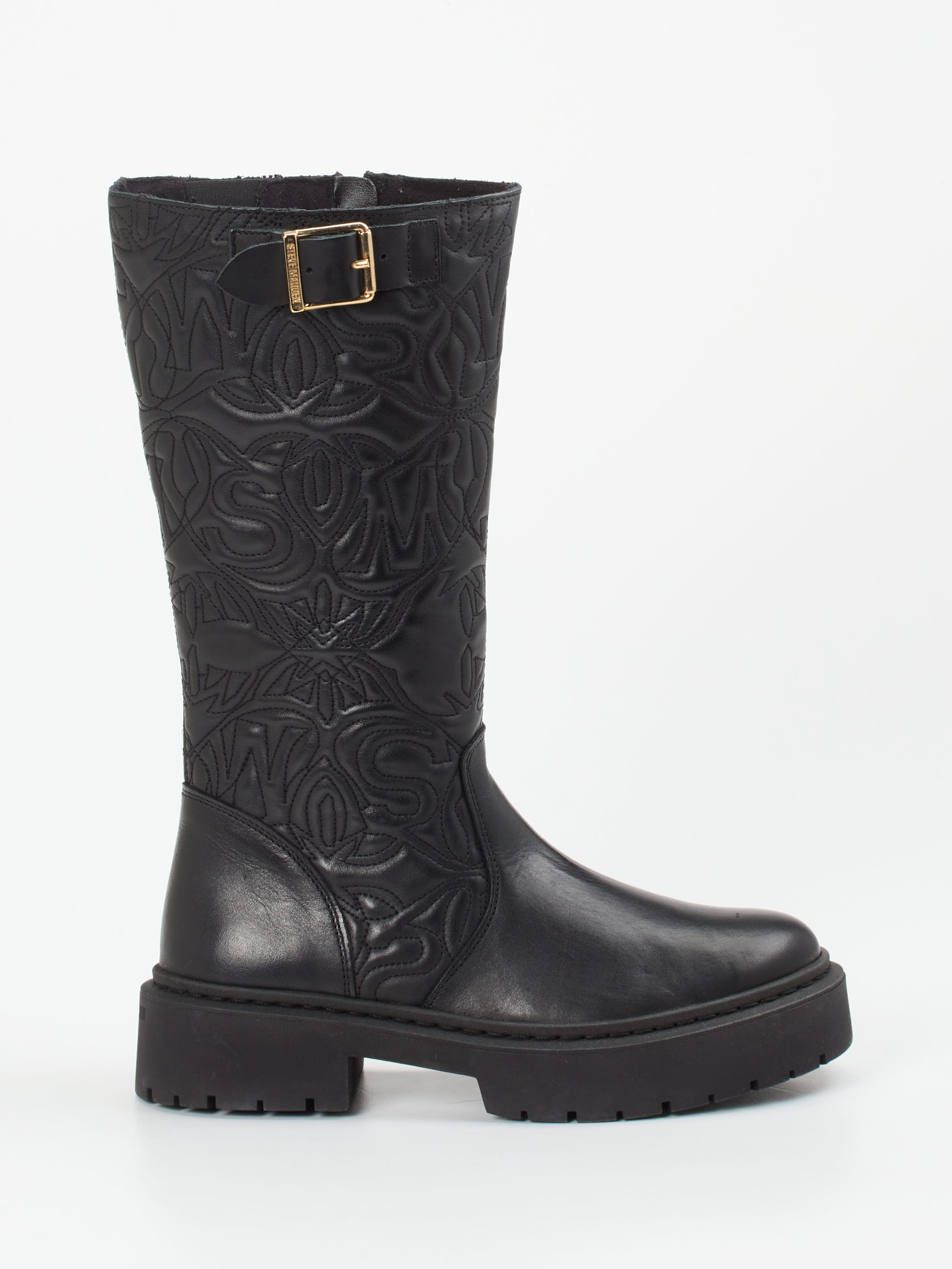 Stiefel schwarz 1753009006401