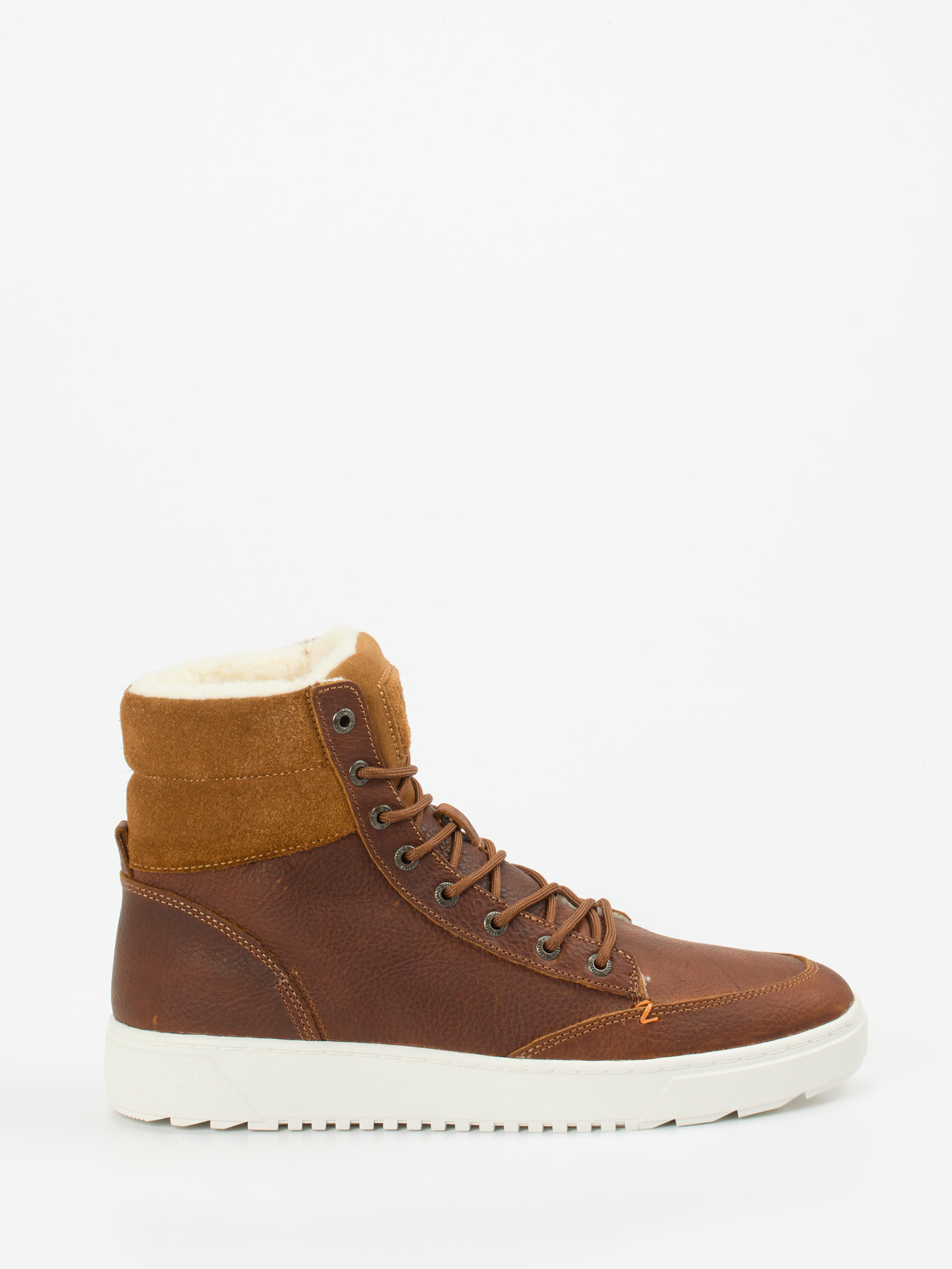 Sneaker high braun 8466289003301